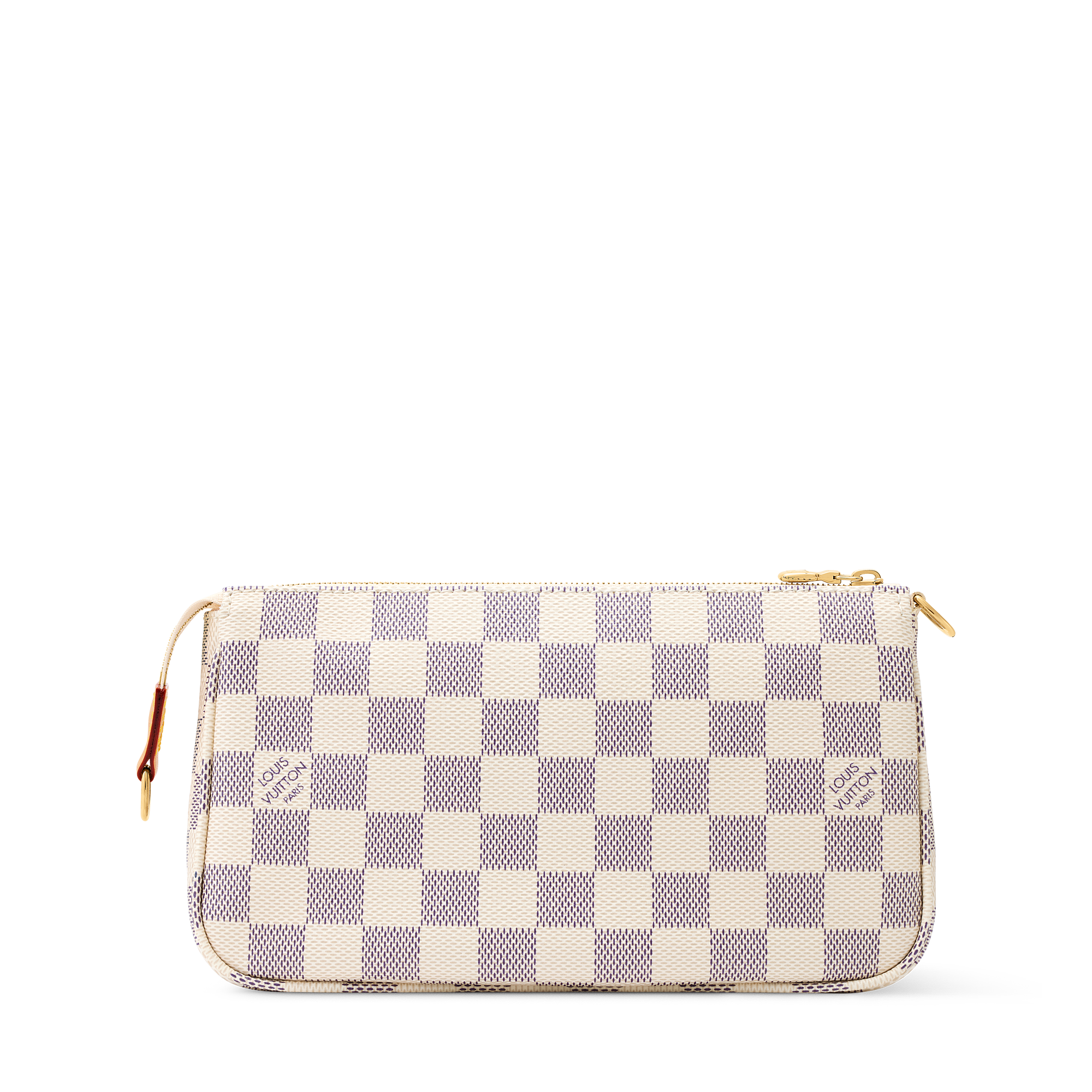 POCHETTE ACCESSOIRES bag - 5