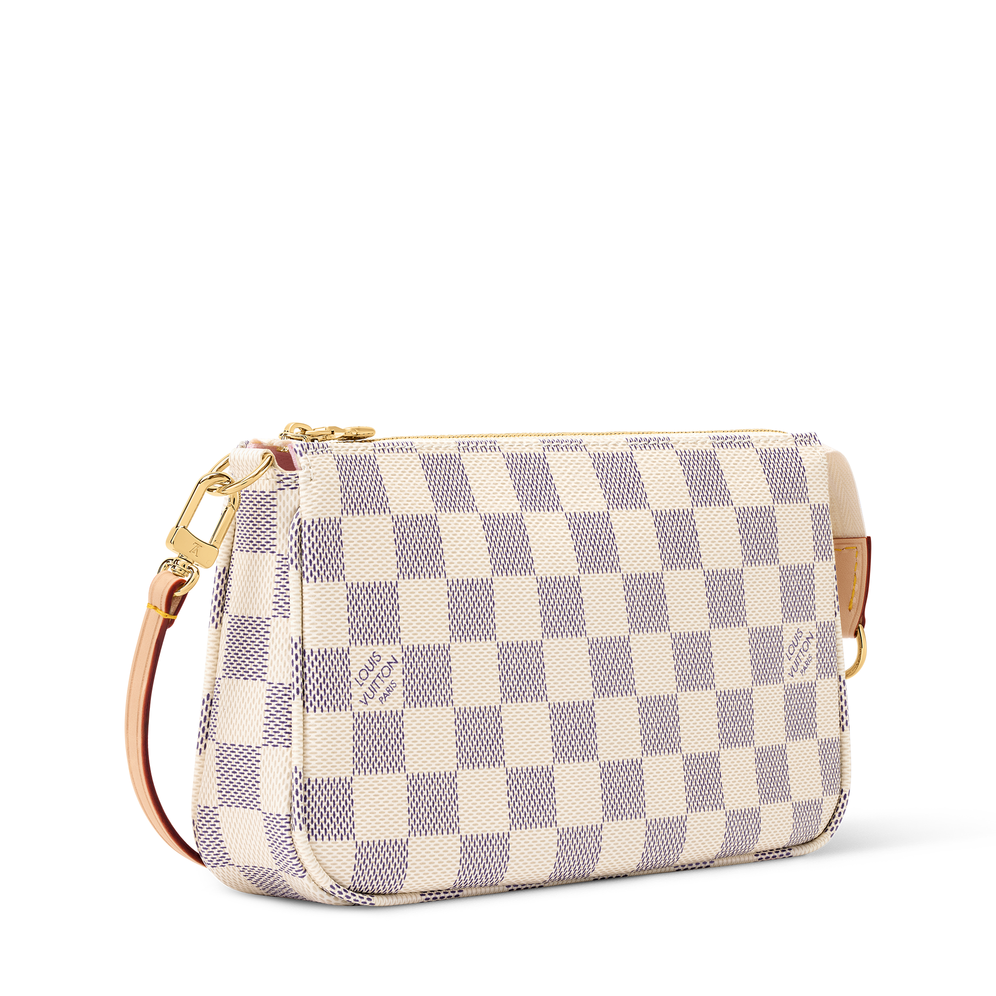 POCHETTE ACCESSOIRES bag - 3