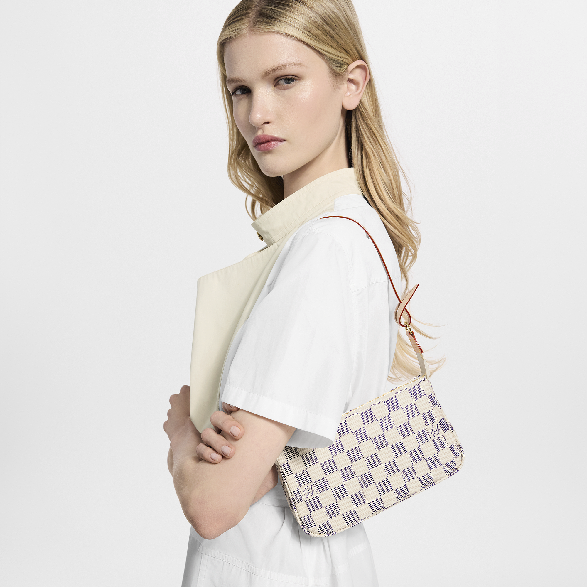 POCHETTE ACCESSOIRES bag - 2