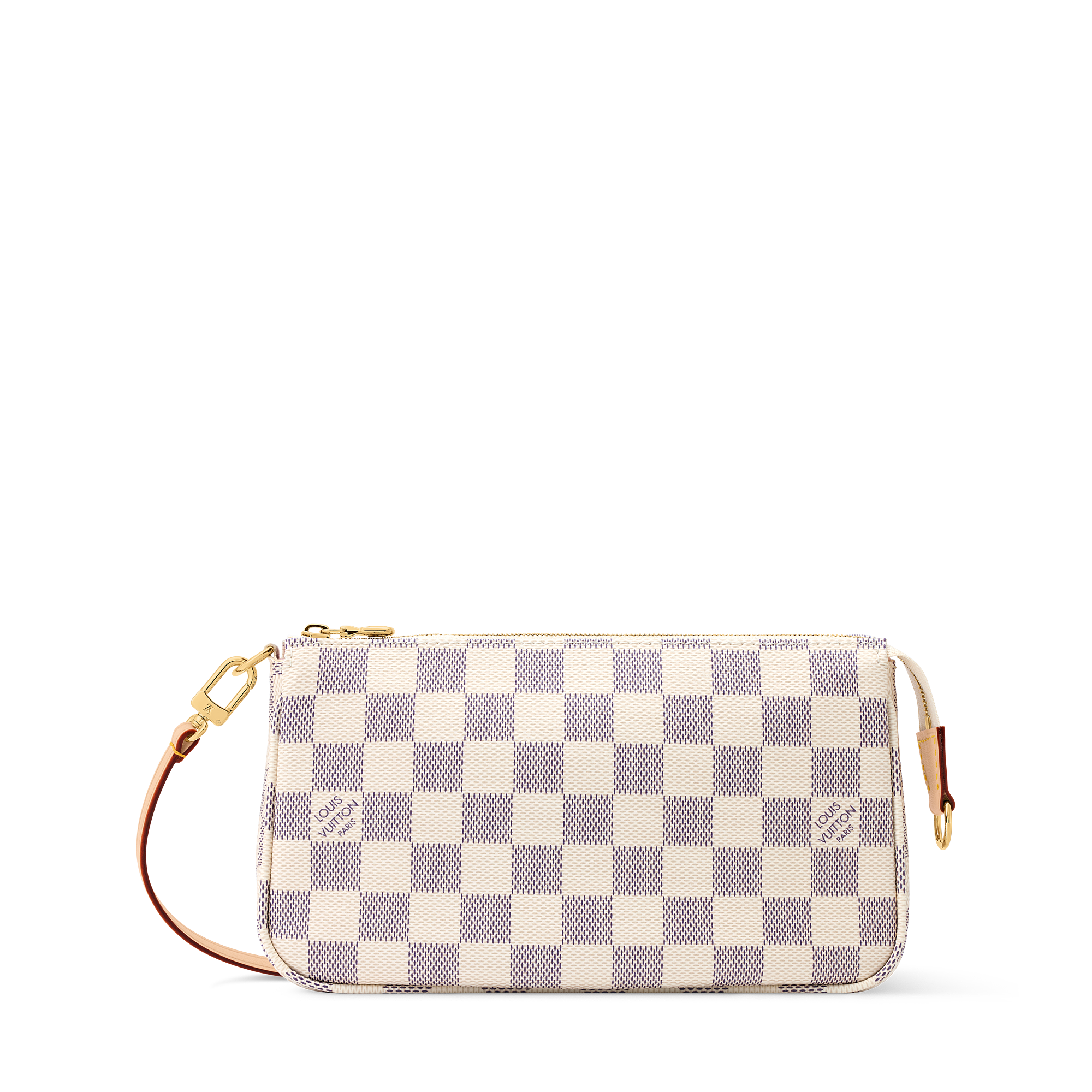 POCHETTE ACCESSOIRES bag - 1