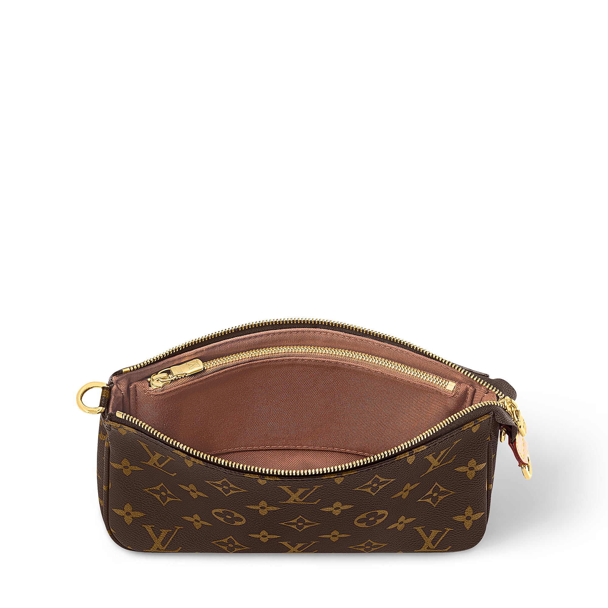 POCHETTE ACCESSOIRES bag - 4
