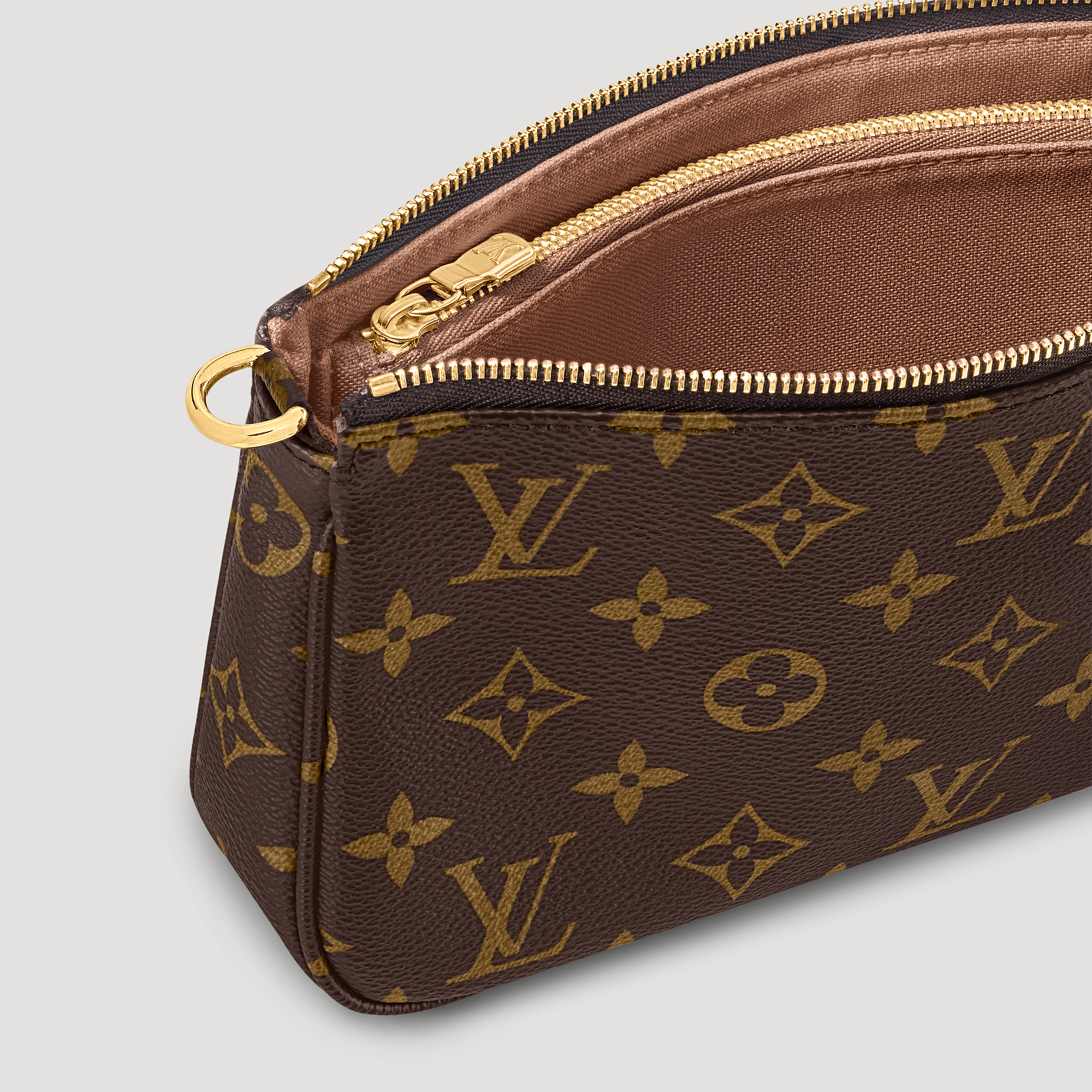 POCHETTE ACCESSOIRES bag - 5