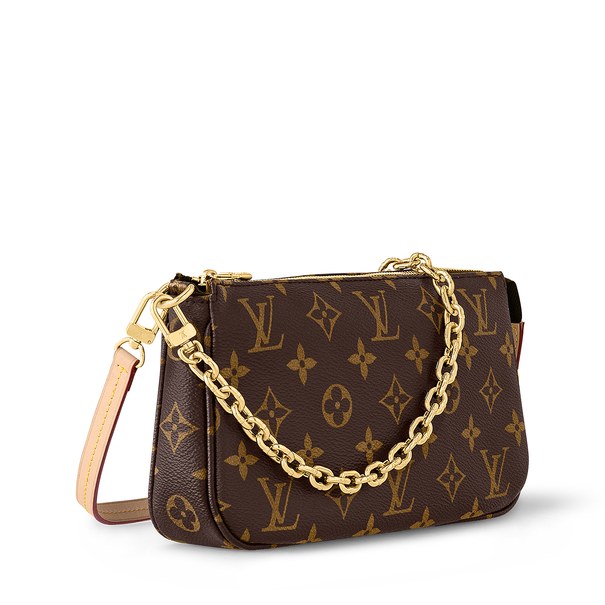 POCHETTE ACCESSOIRES bag - 3
