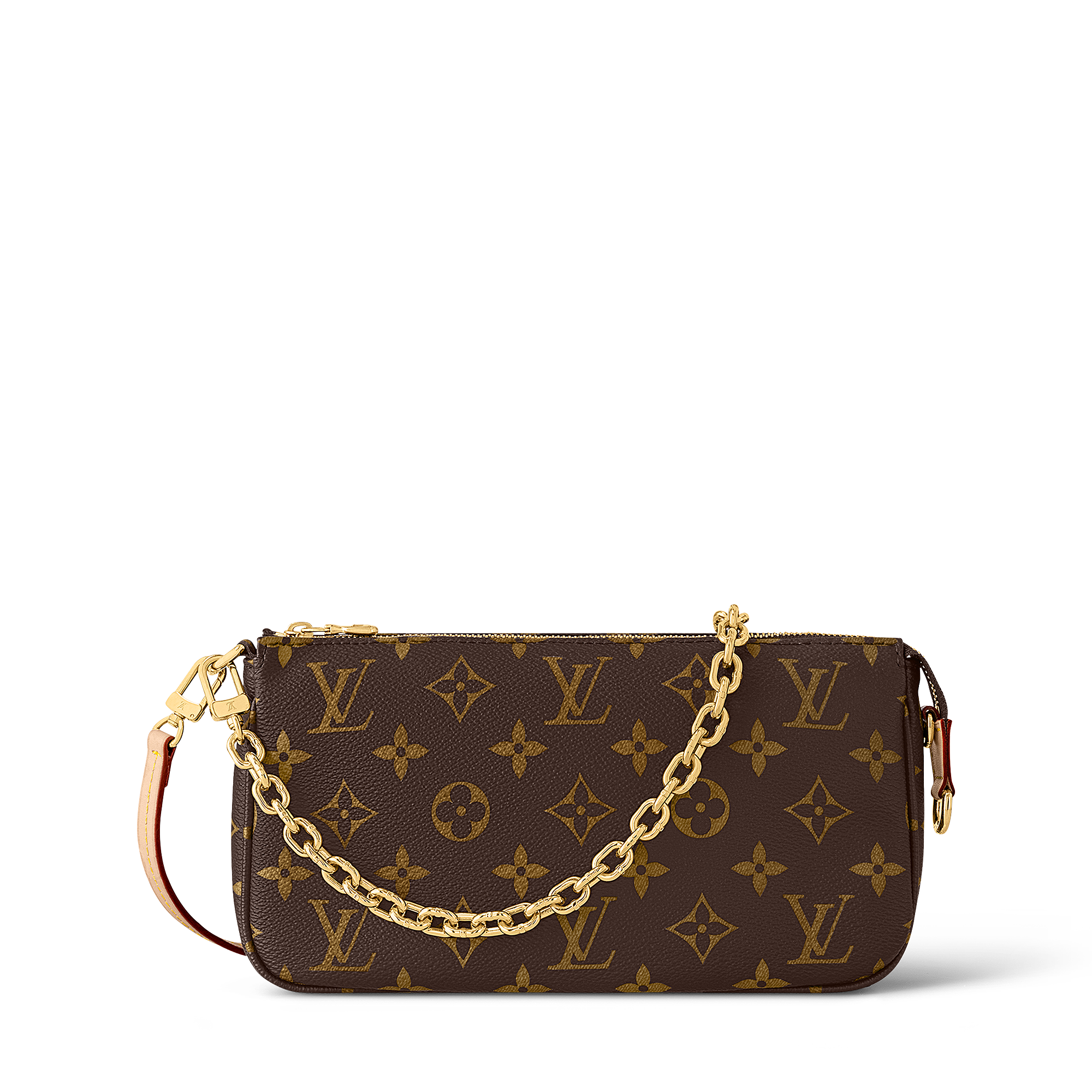 POCHETTE ACCESSOIRES bag - 1