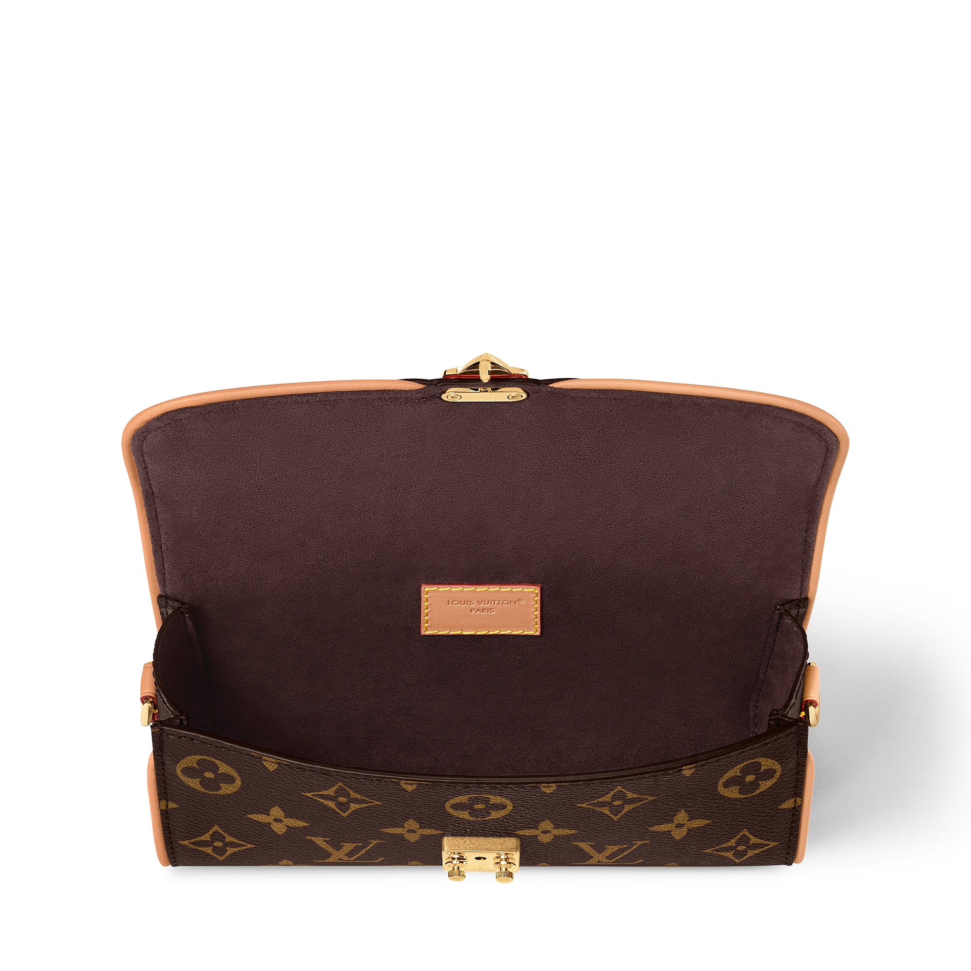 POCHETTE CAMILLE handbag - 5