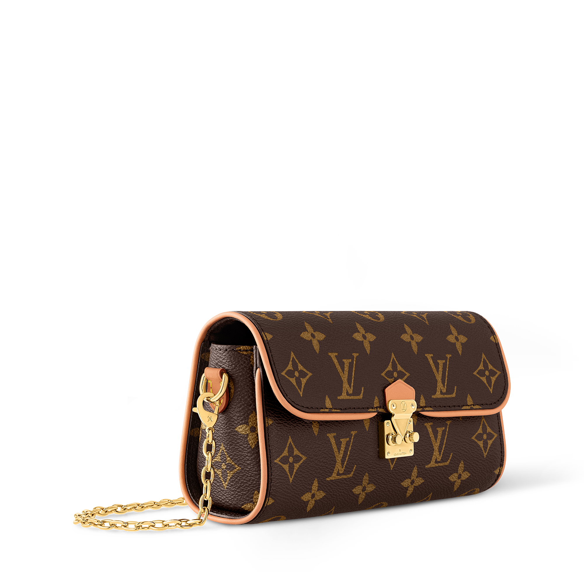 POCHETTE CAMILLE handbag - 4