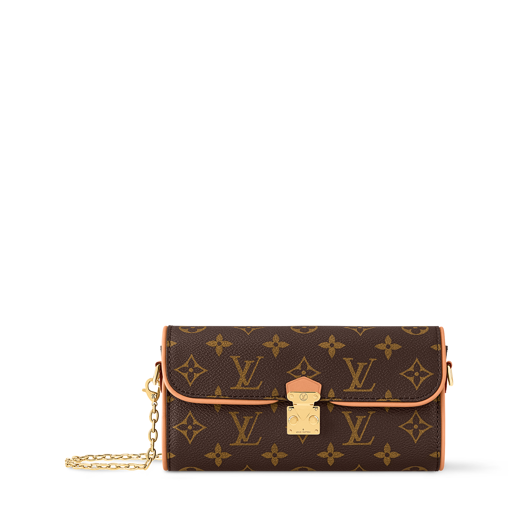 Edges -- POCHETTE CAMILLE handbag