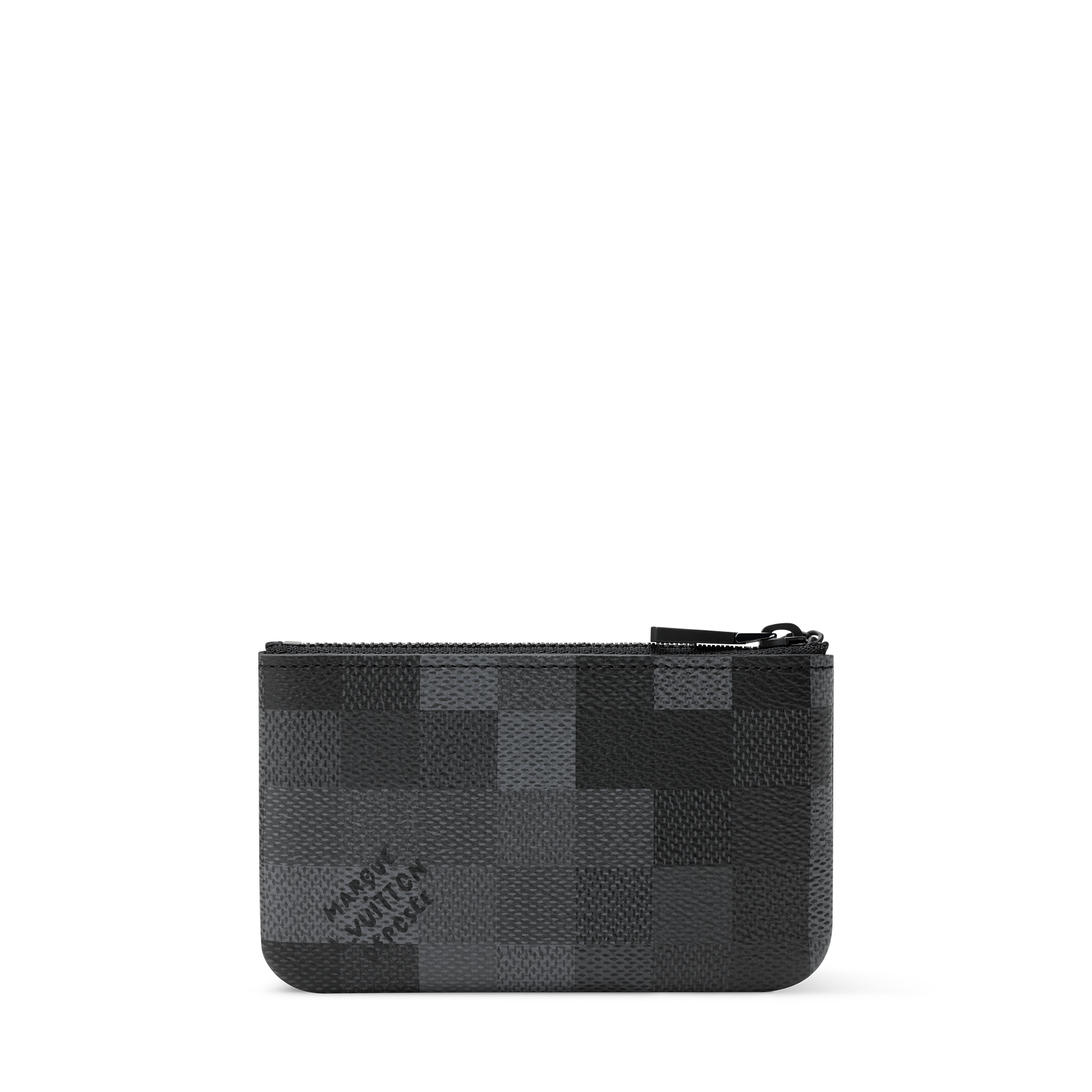 POCHETTE CLÉS Key Pouch - 4
