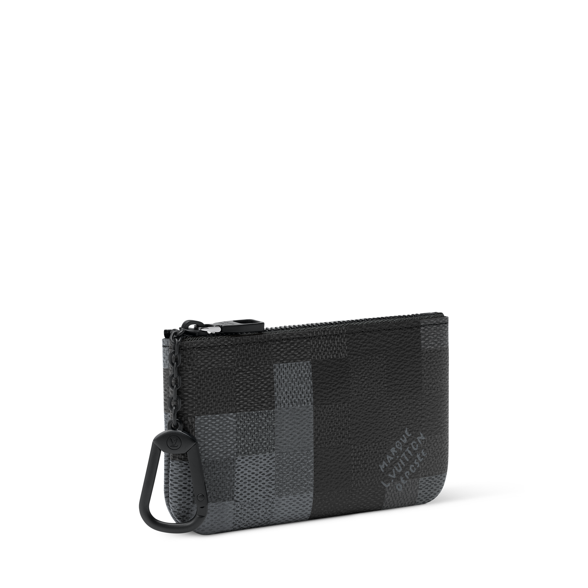 Hardware -- POCHETTE CLÉS Key Pouch