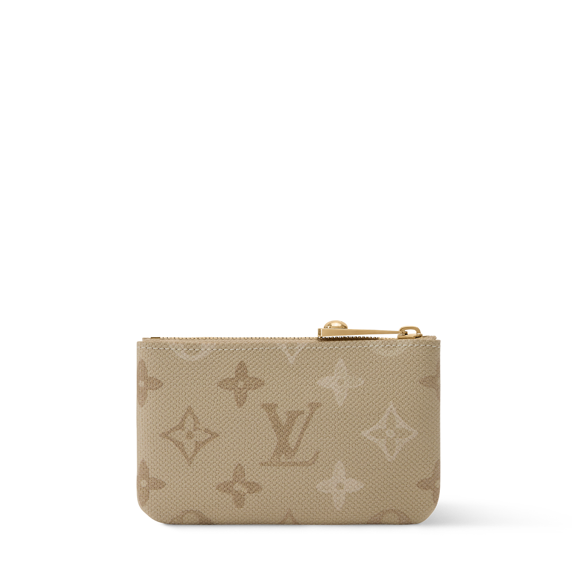 POCHETTE CLÉS Key Pouch - 4
