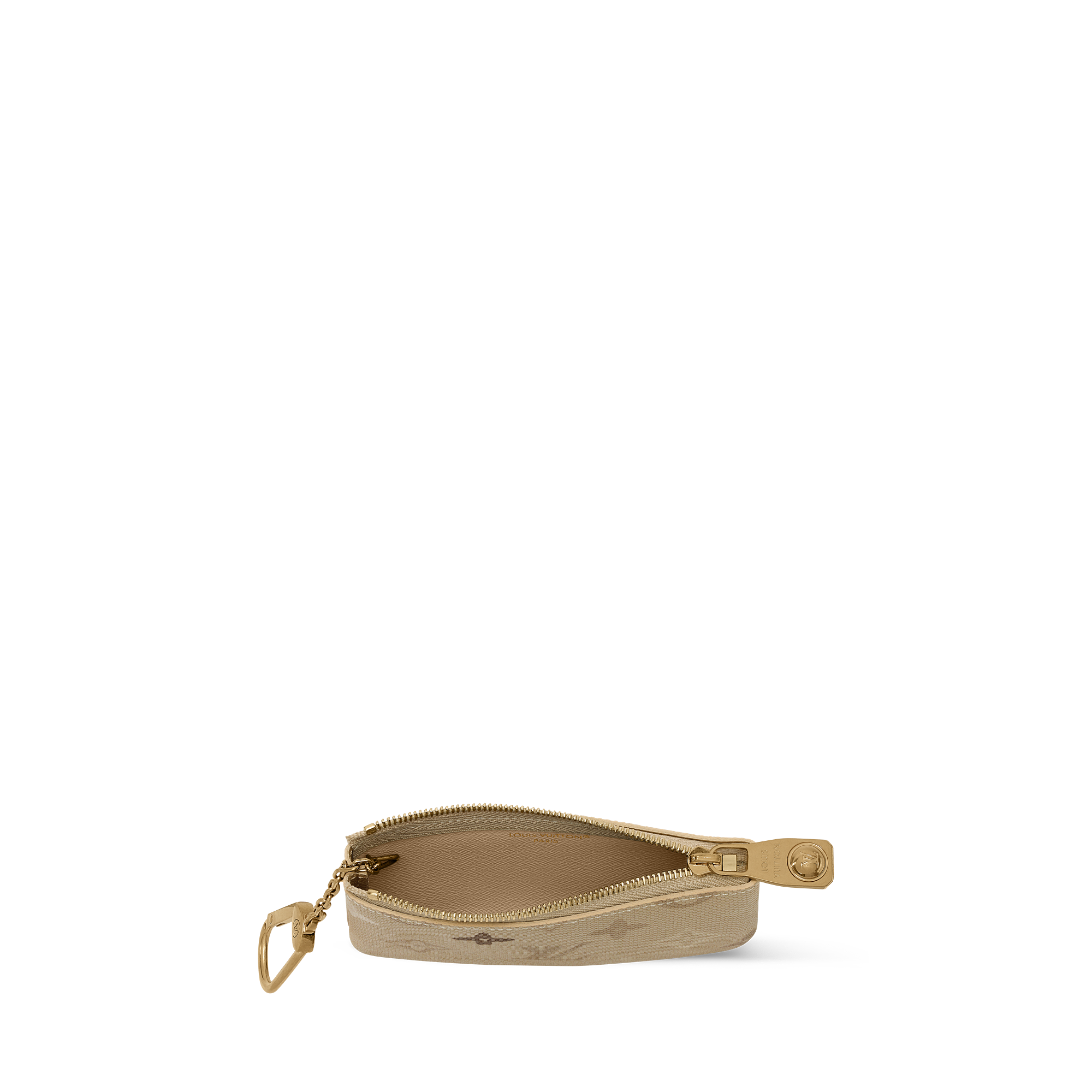 POCHETTE CLÉS Key Pouch - 3