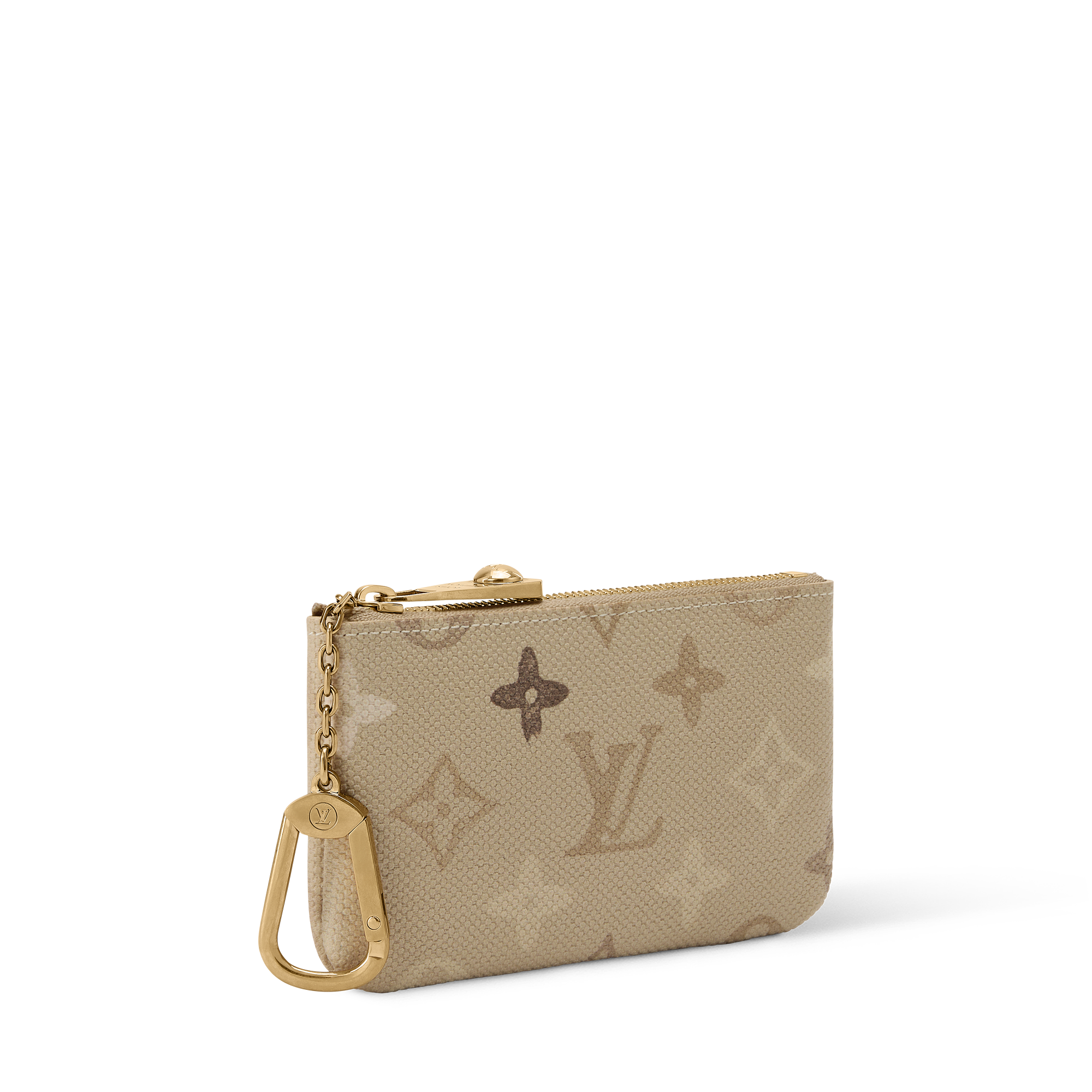 POCHETTE CLÉS Key Pouch - 2