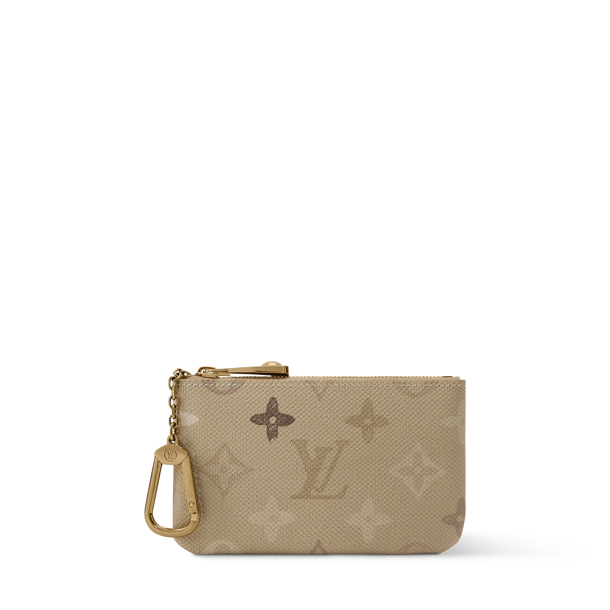 POCHETTE CLÉS Key Pouch - 1