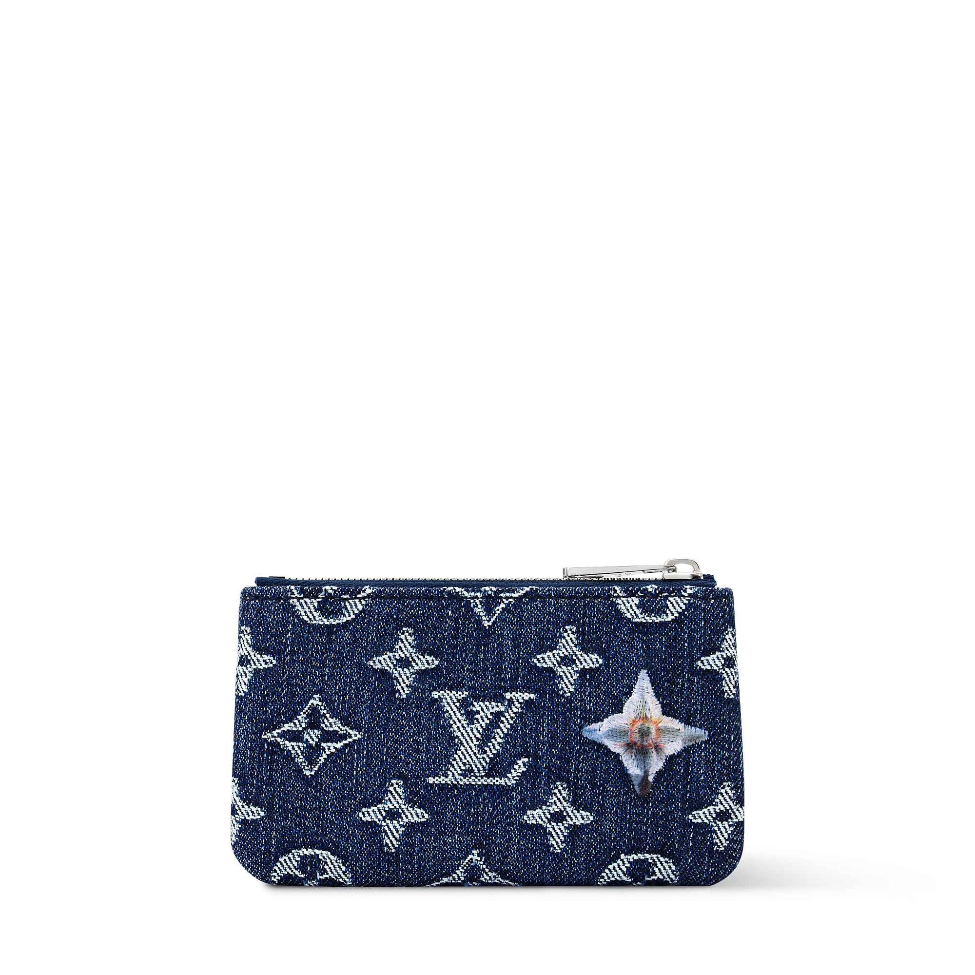 POCHETTE CLÉS Key Pouch - 4
