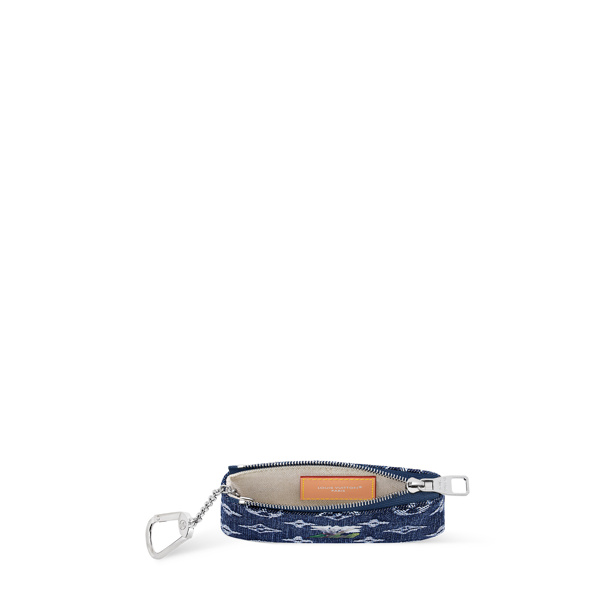 POCHETTE CLÉS Key Pouch - 3
