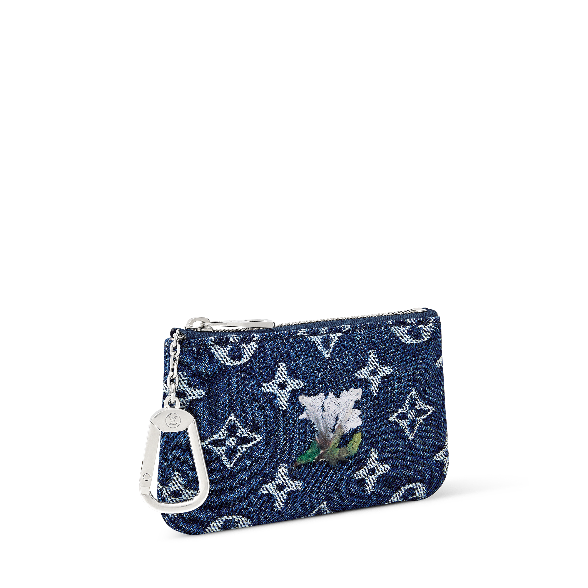 POCHETTE CLÉS Key Pouch - 2