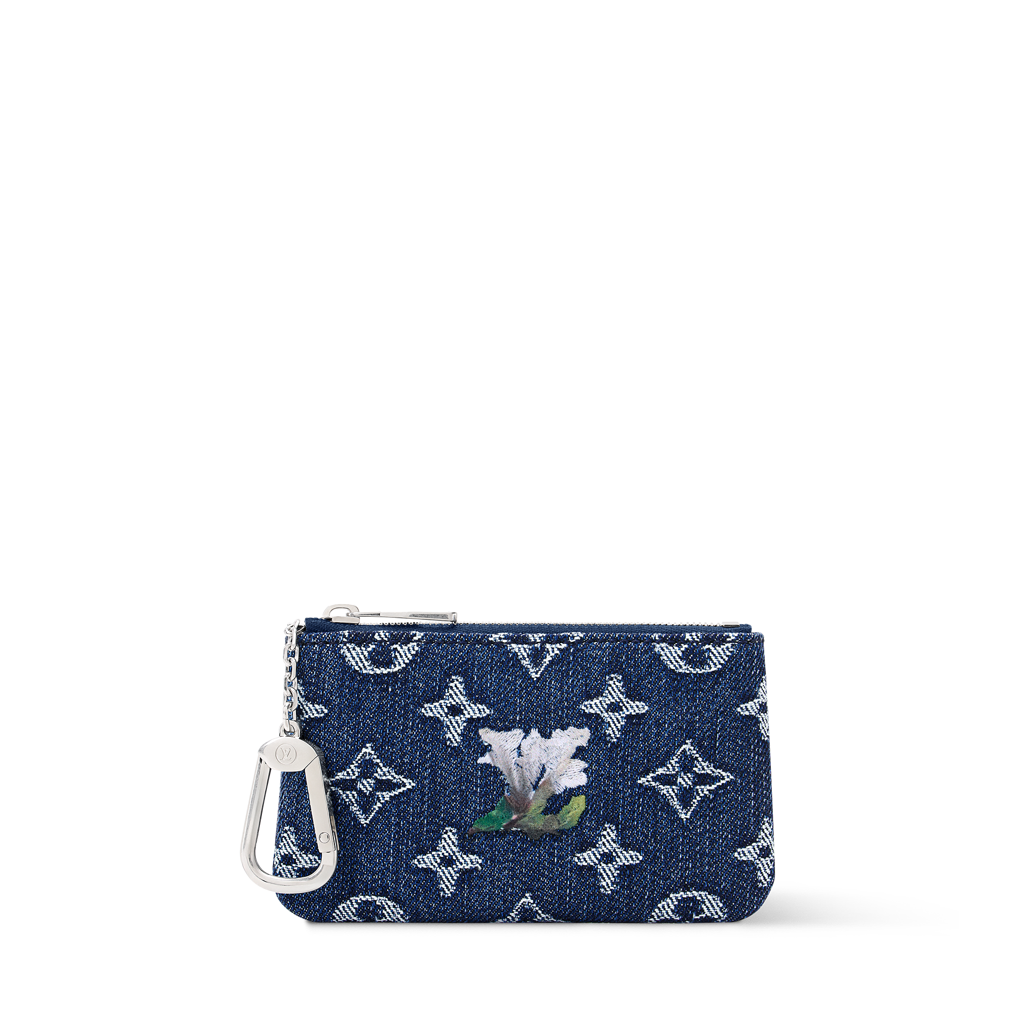 POCHETTE CLÉS Key Pouch - 1