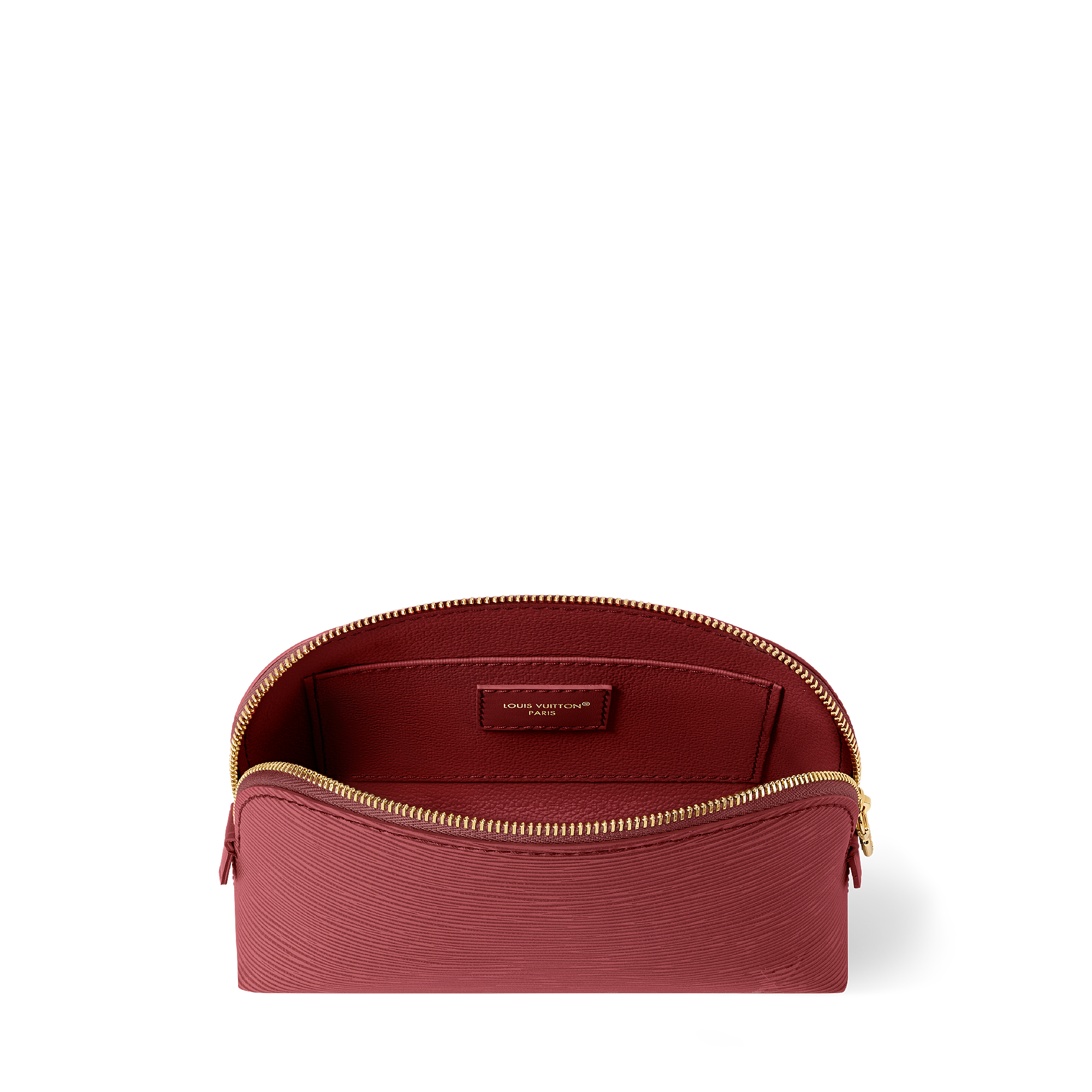 Small Cosmetic Pouch - 3