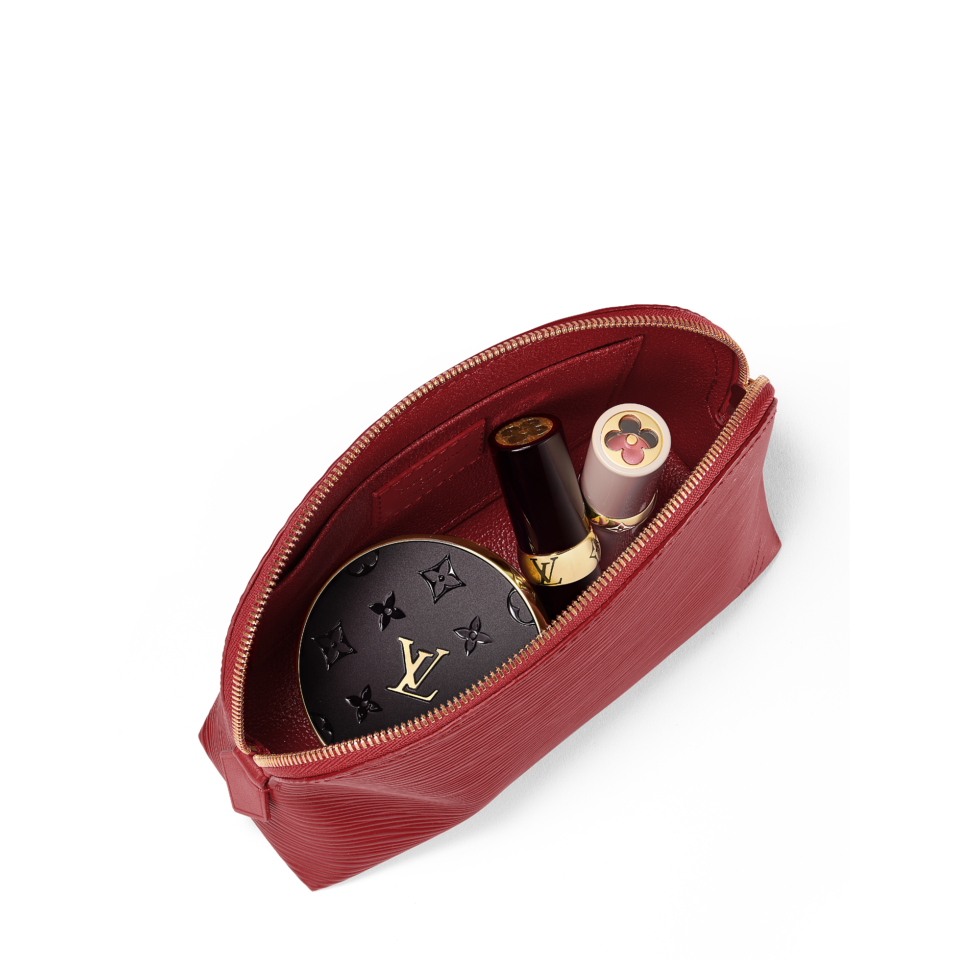 Small Cosmetic Pouch - 6