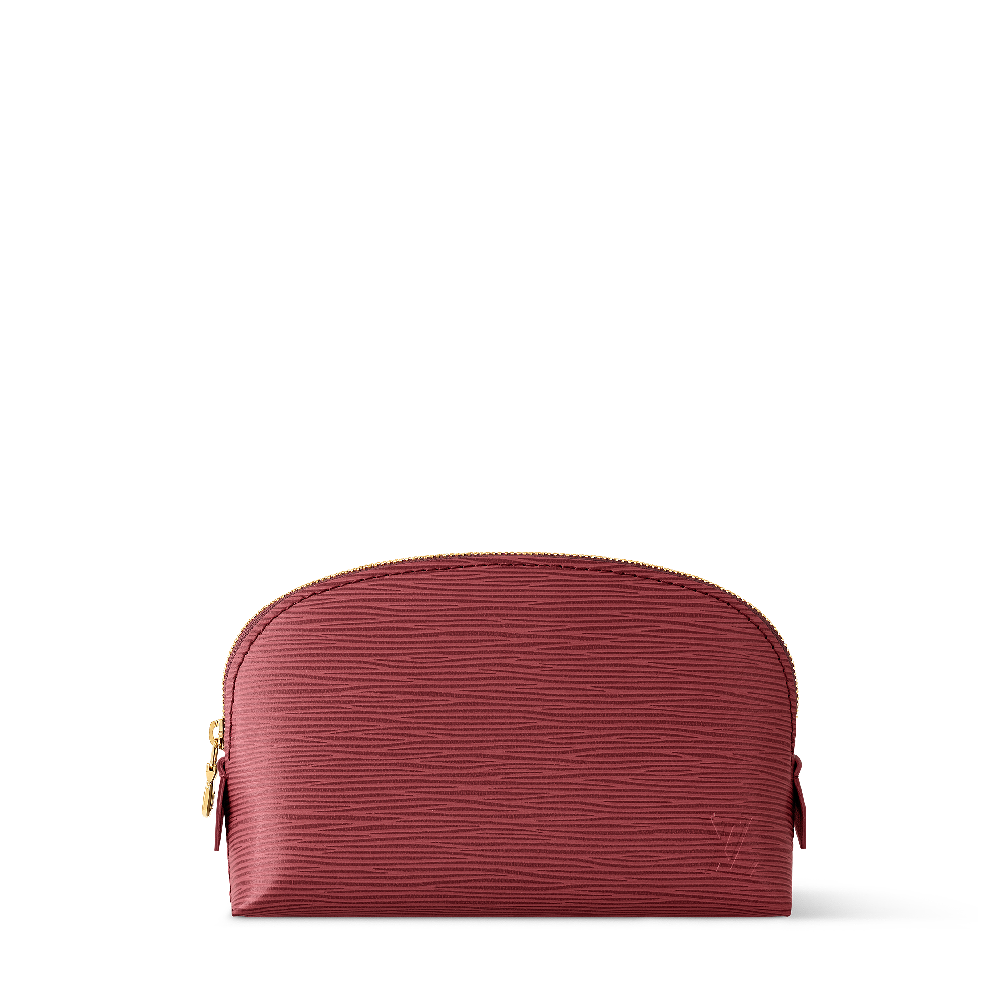 Small Cosmetic Pouch - 1