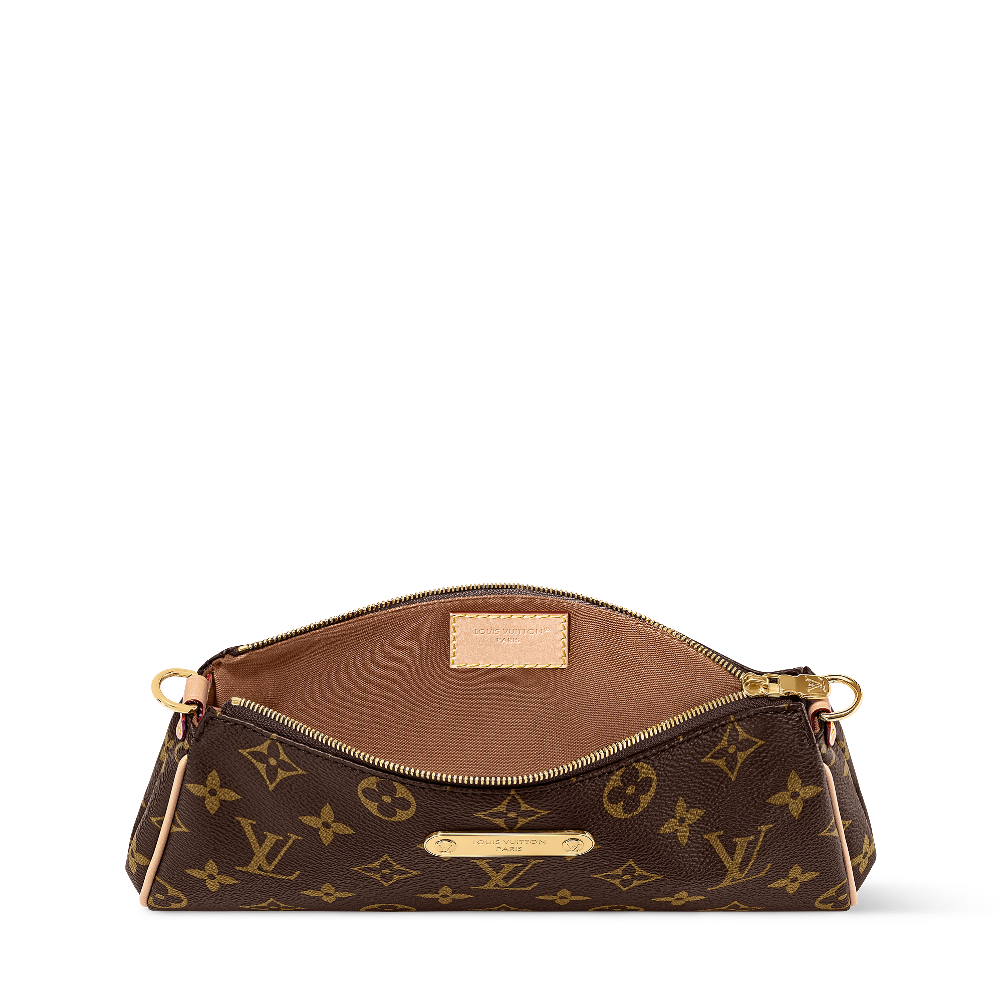 POCHETTE EVA handbag - 4