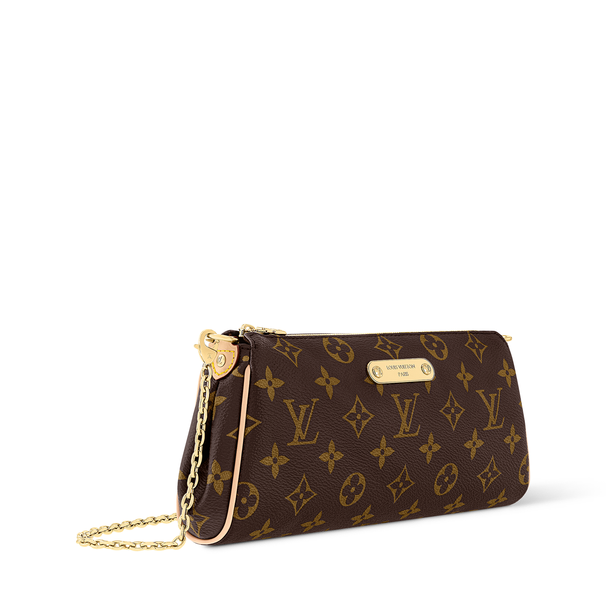 POCHETTE EVA handbag - 3