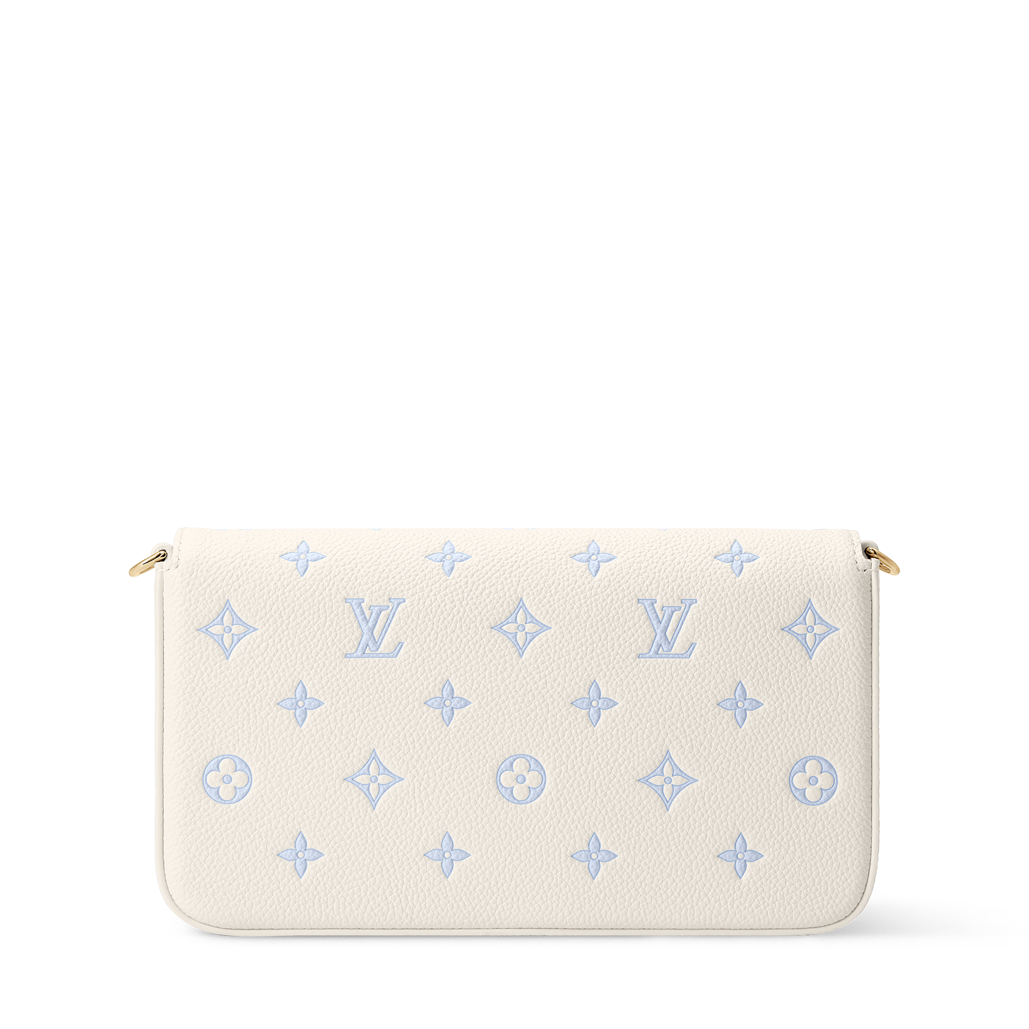 POCHETTE FÉLICIE Handbag - 5