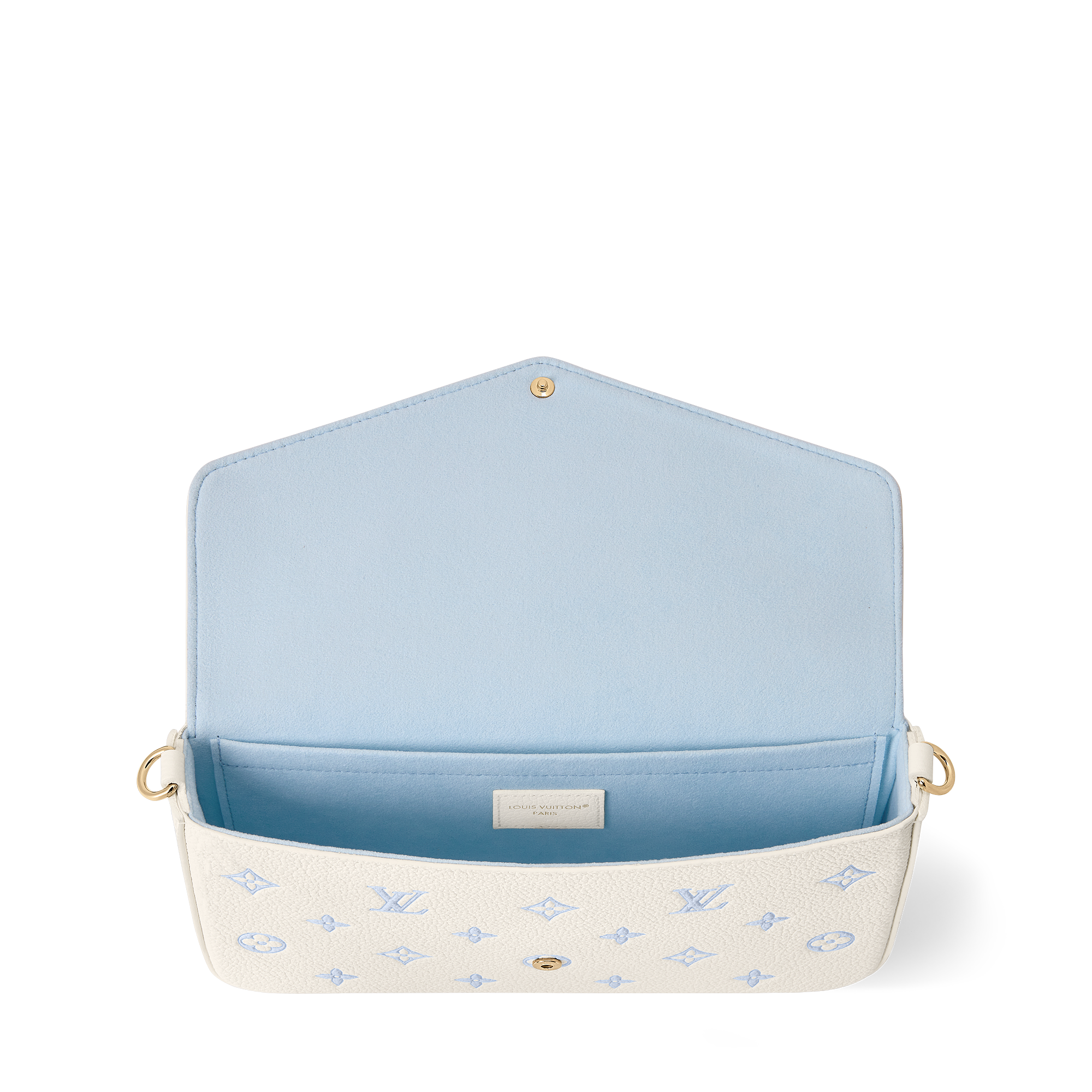 POCHETTE FÉLICIE Handbag - 4