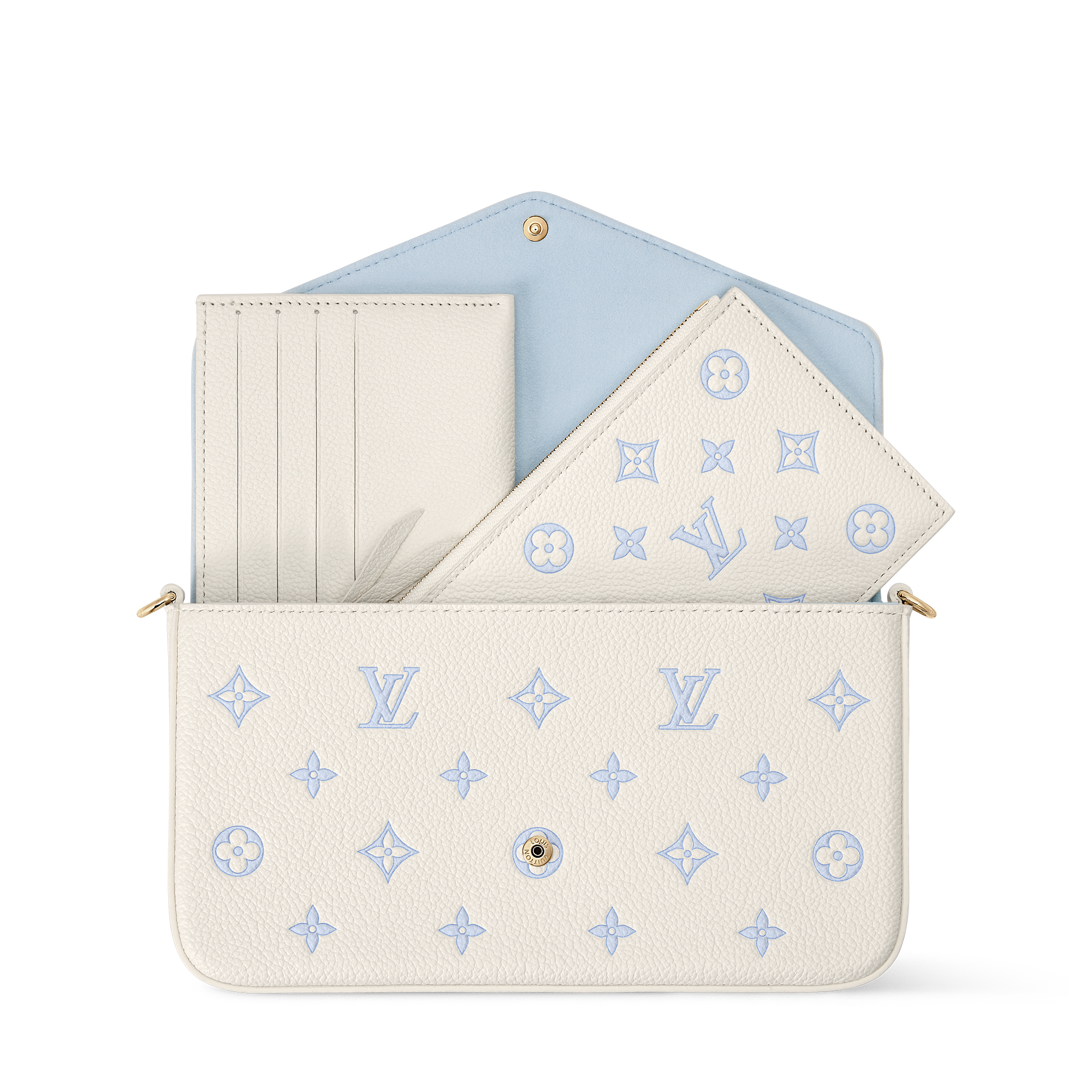 POCHETTE FÉLICIE Handbag - 6