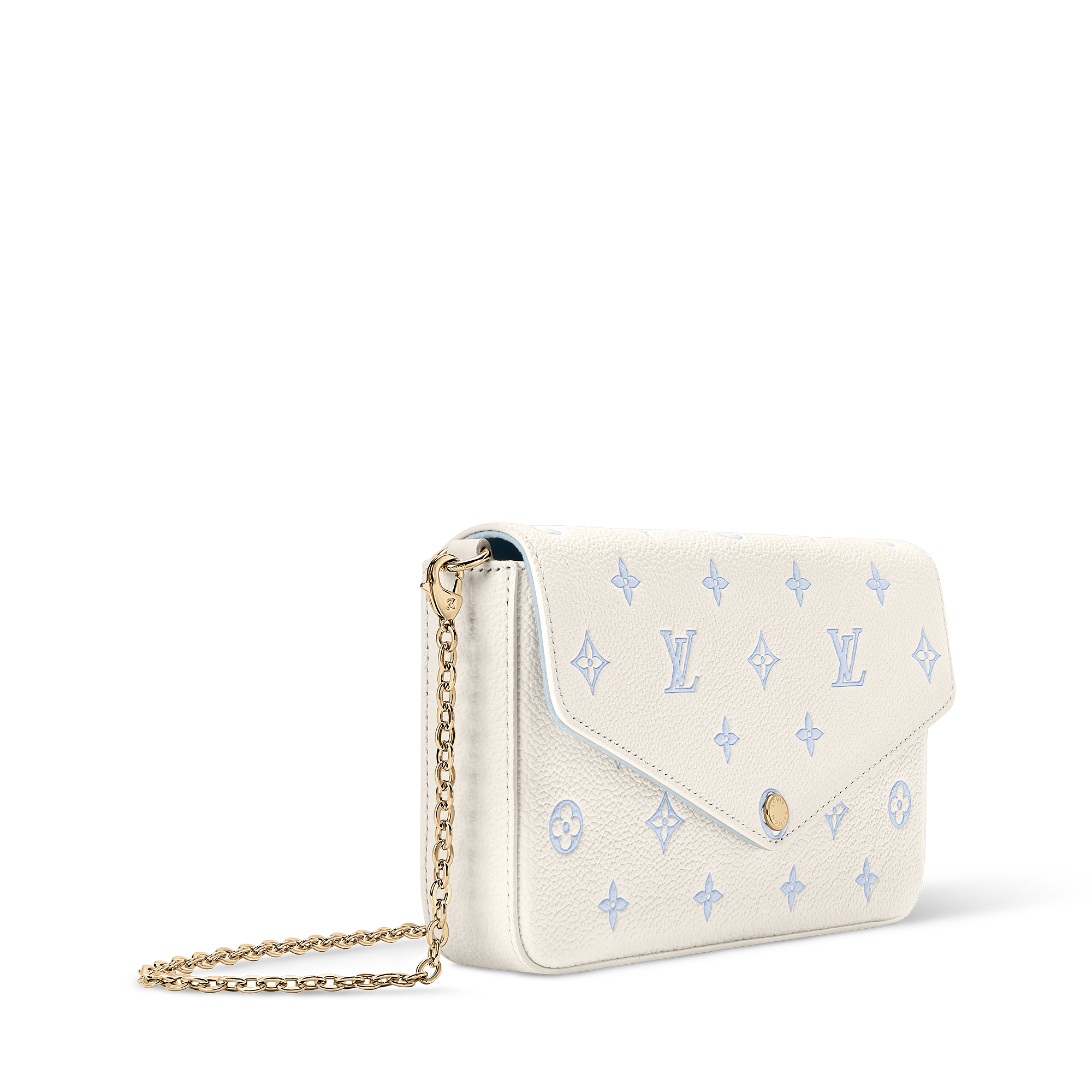 POCHETTE FÉLICIE Handbag - 3