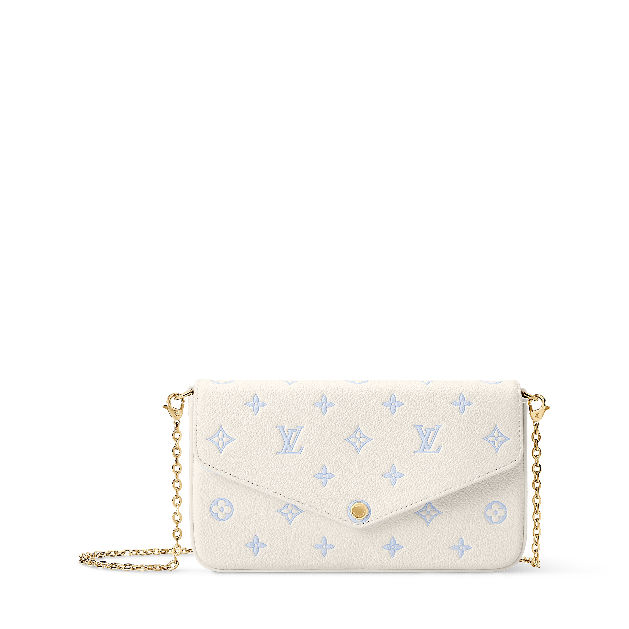 POCHETTE FÉLICIE Handbag - 1