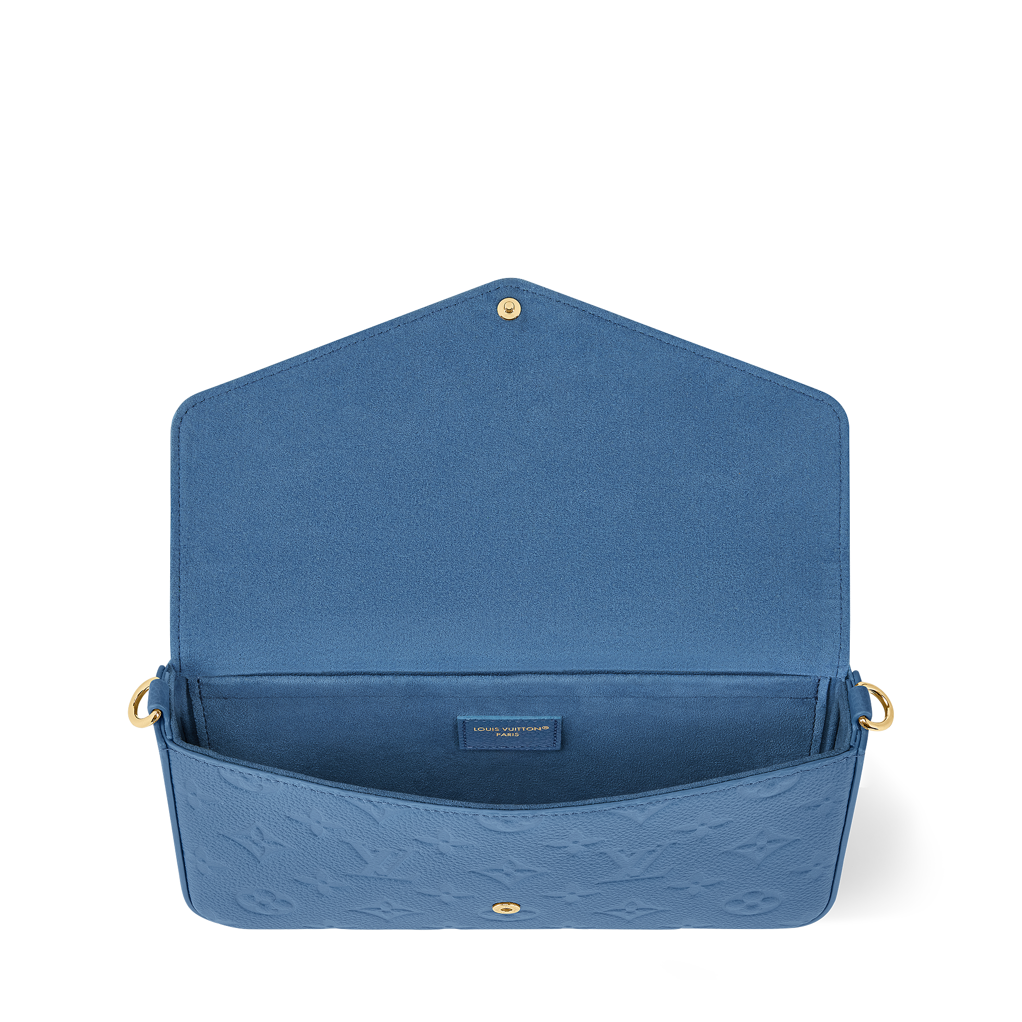 POCHETTE FÉLICIE Handbag - 4