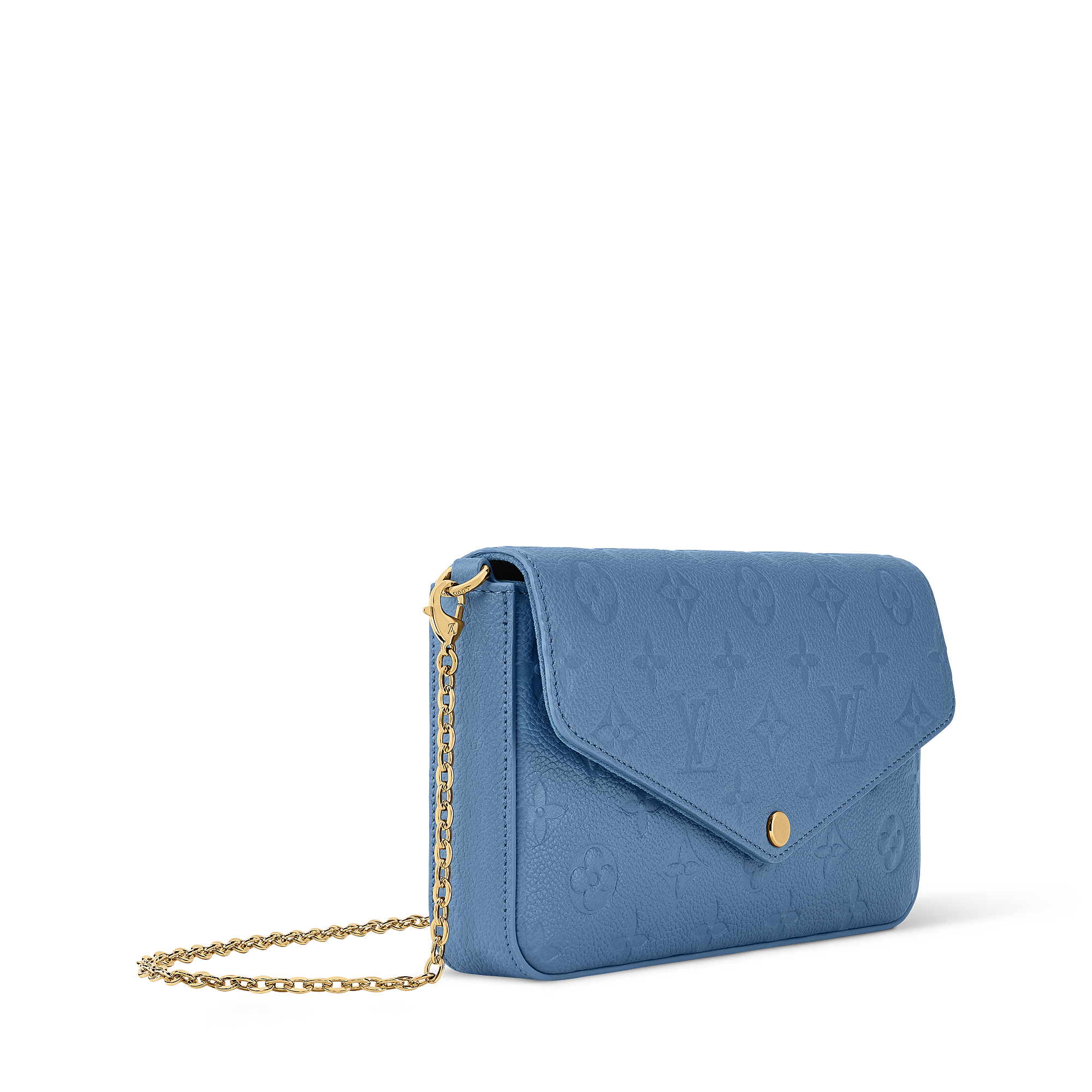 POCHETTE FÉLICIE Handbag - 3