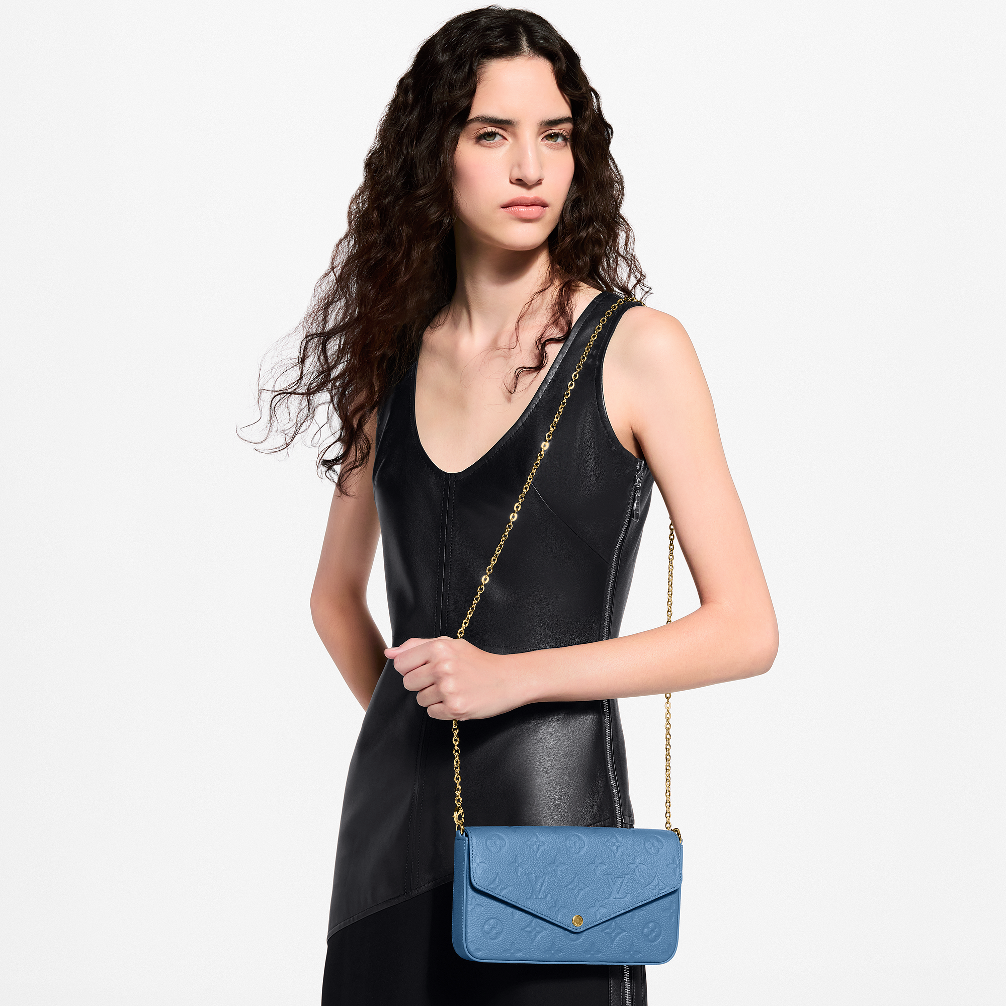 POCHETTE FÉLICIE Handbag - 2