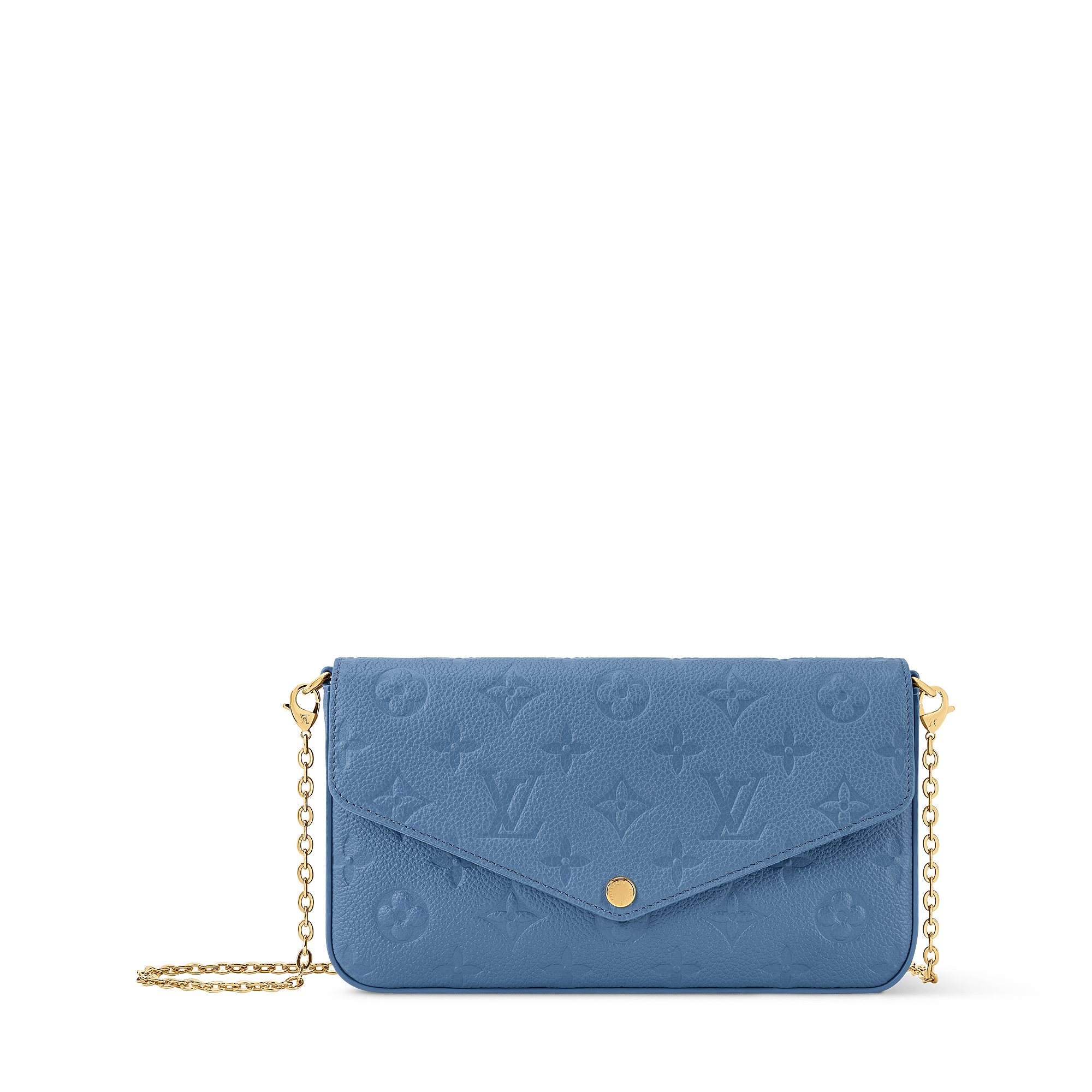 POCHETTE FÉLICIE Handbag - 1