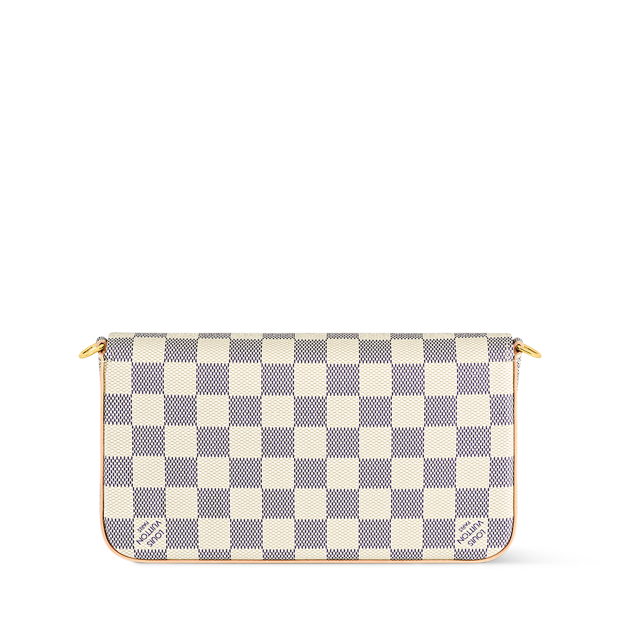 POCHETTE FéLICIE Chain Bag - 5
