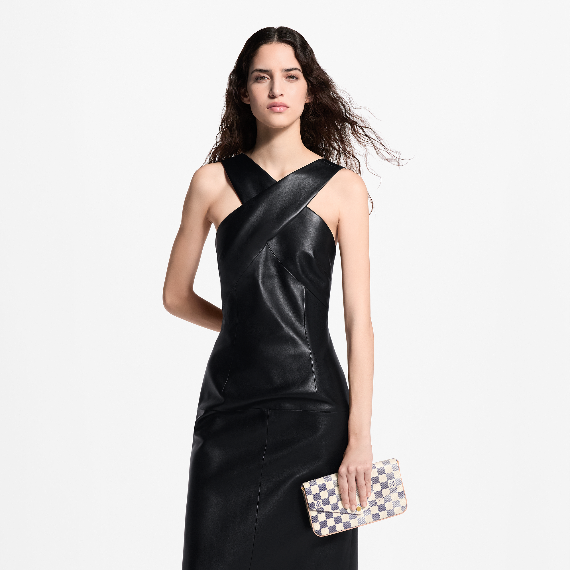POCHETTE FéLICIE Chain Bag - 2