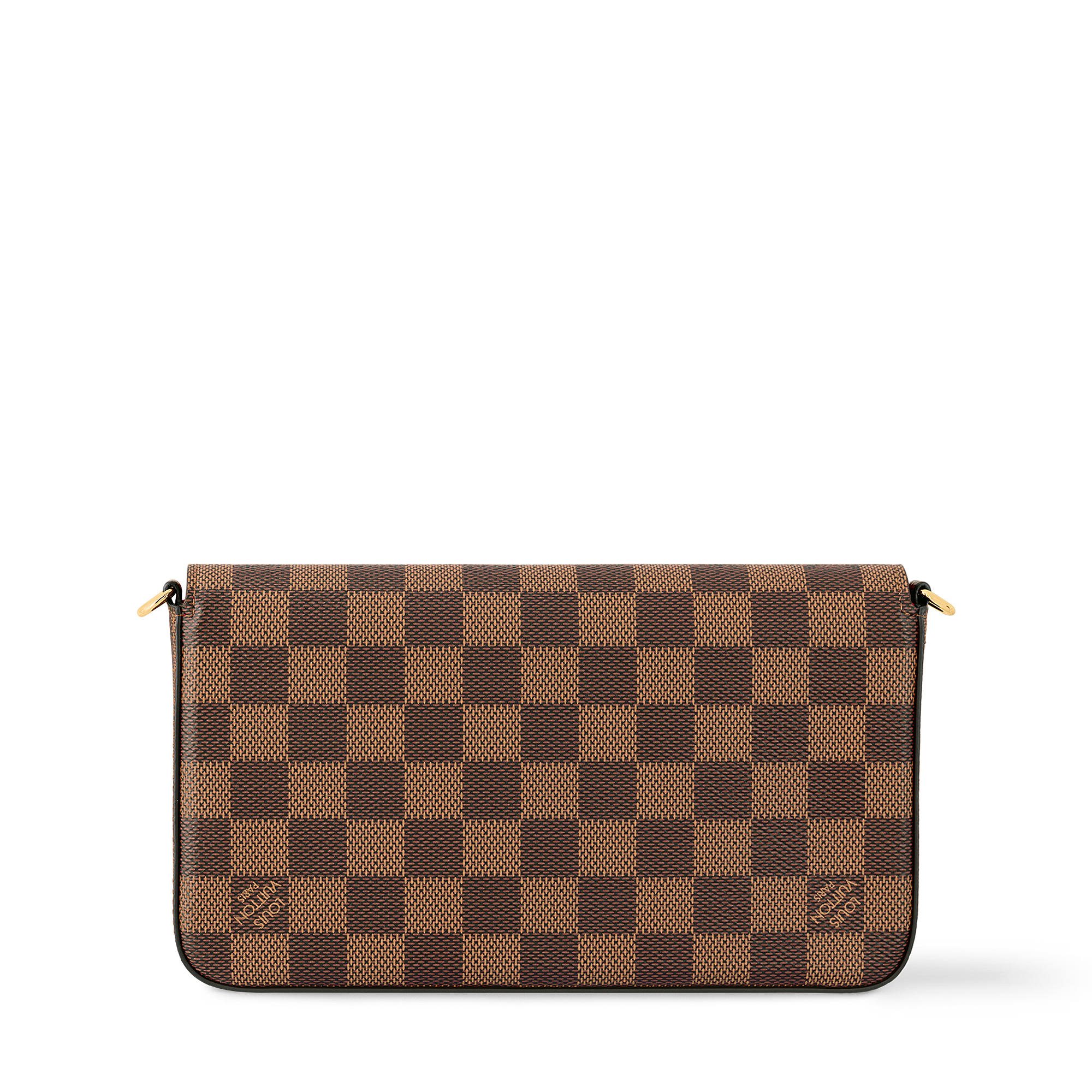 POCHETTE FéLICIE Chain Bag - 7