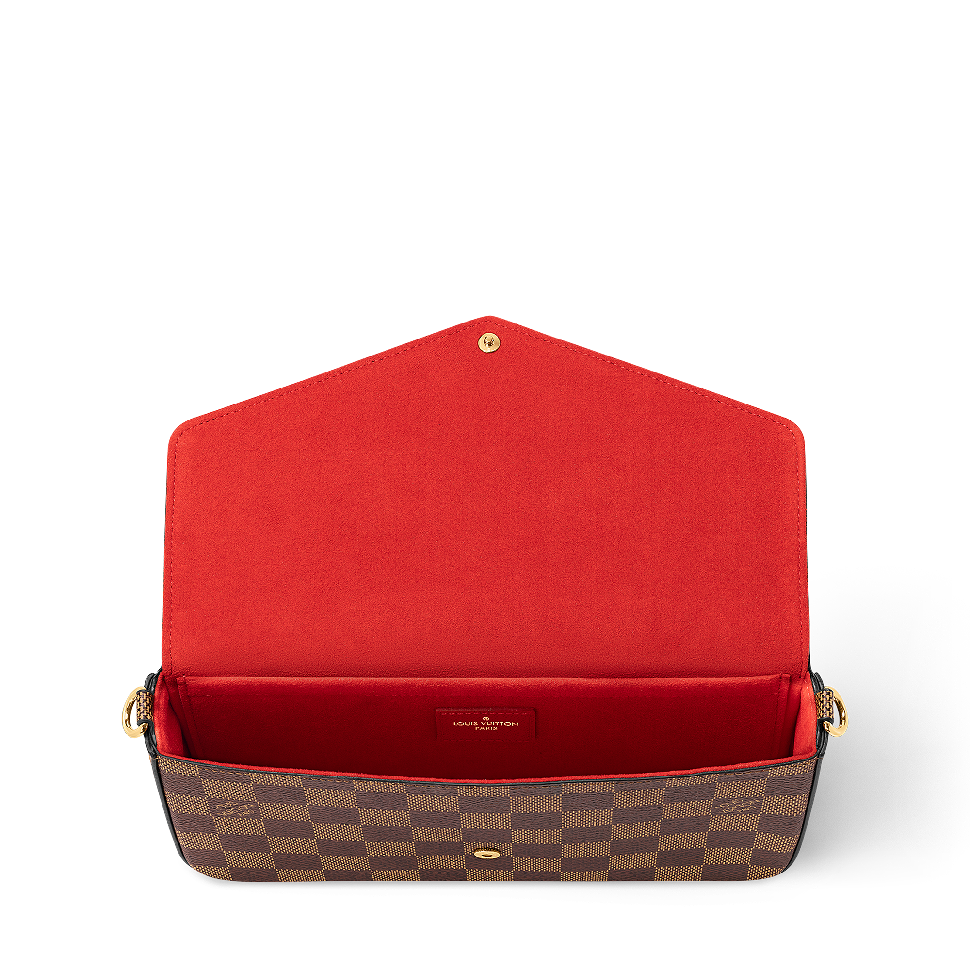POCHETTE FéLICIE Chain Bag - 4