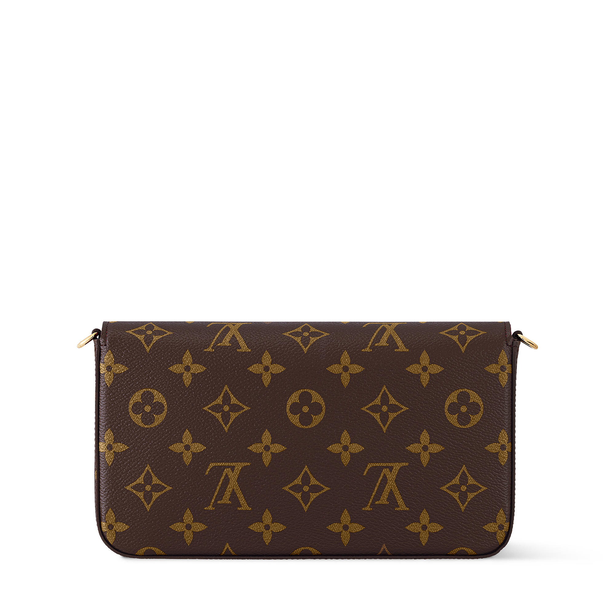 POCHETTE FéLICIE Chain Bag - 7