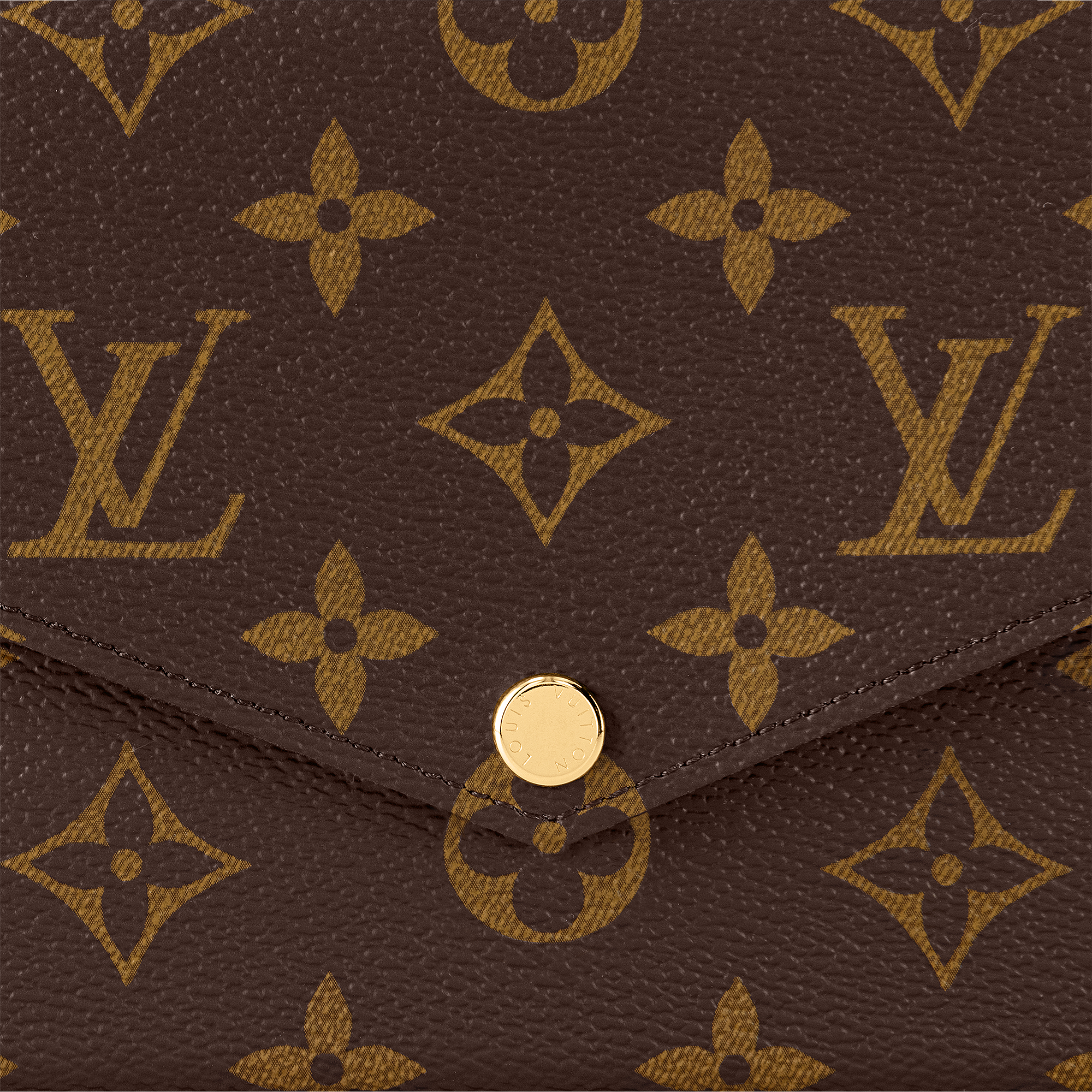 POCHETTE FéLICIE Chain Bag - 6