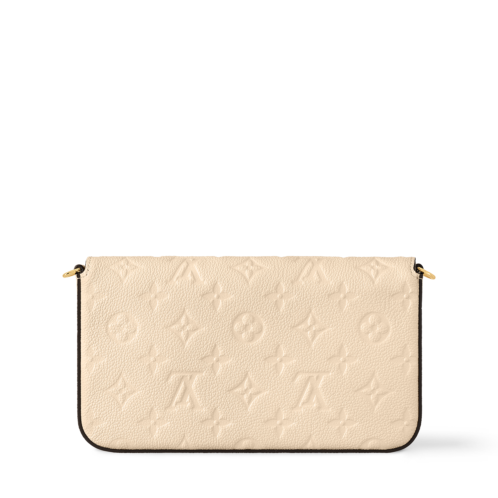 POCHETTE FÉLICIE Chain Bag - 6