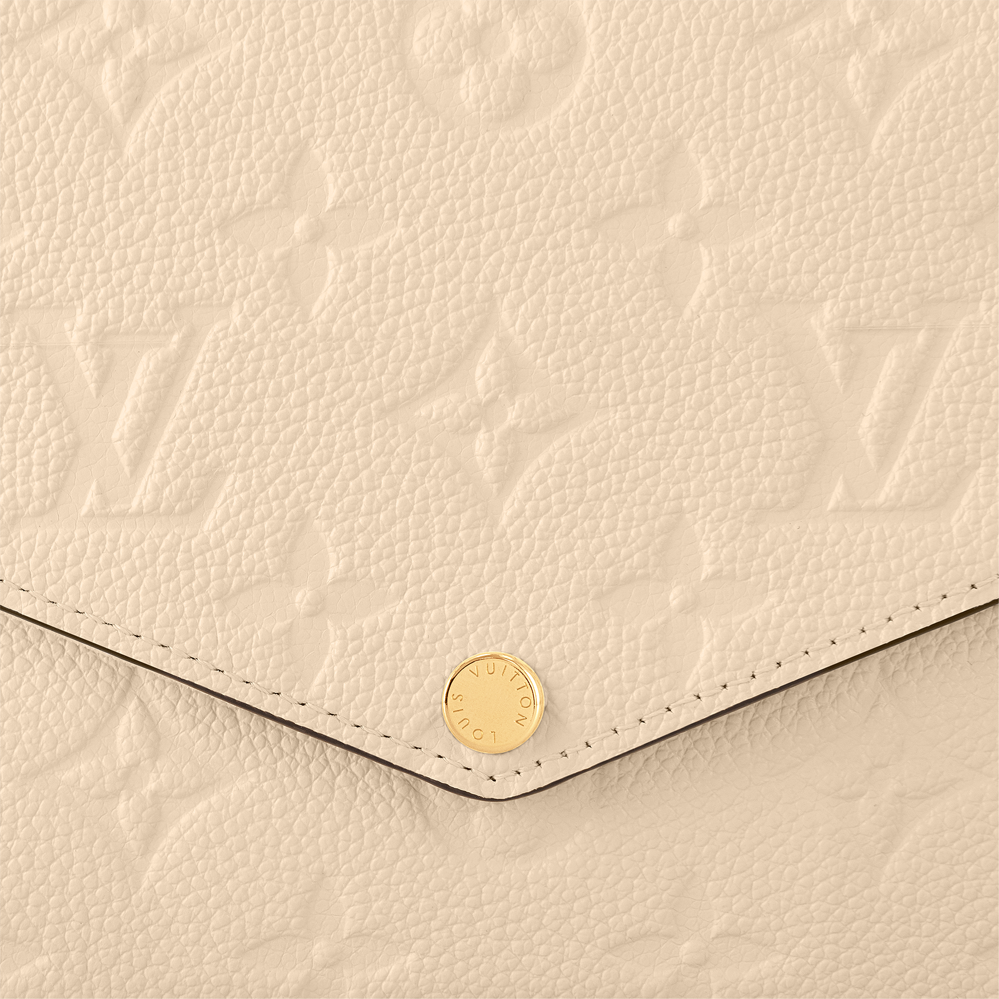 POCHETTE FÉLICIE Chain Bag - 5