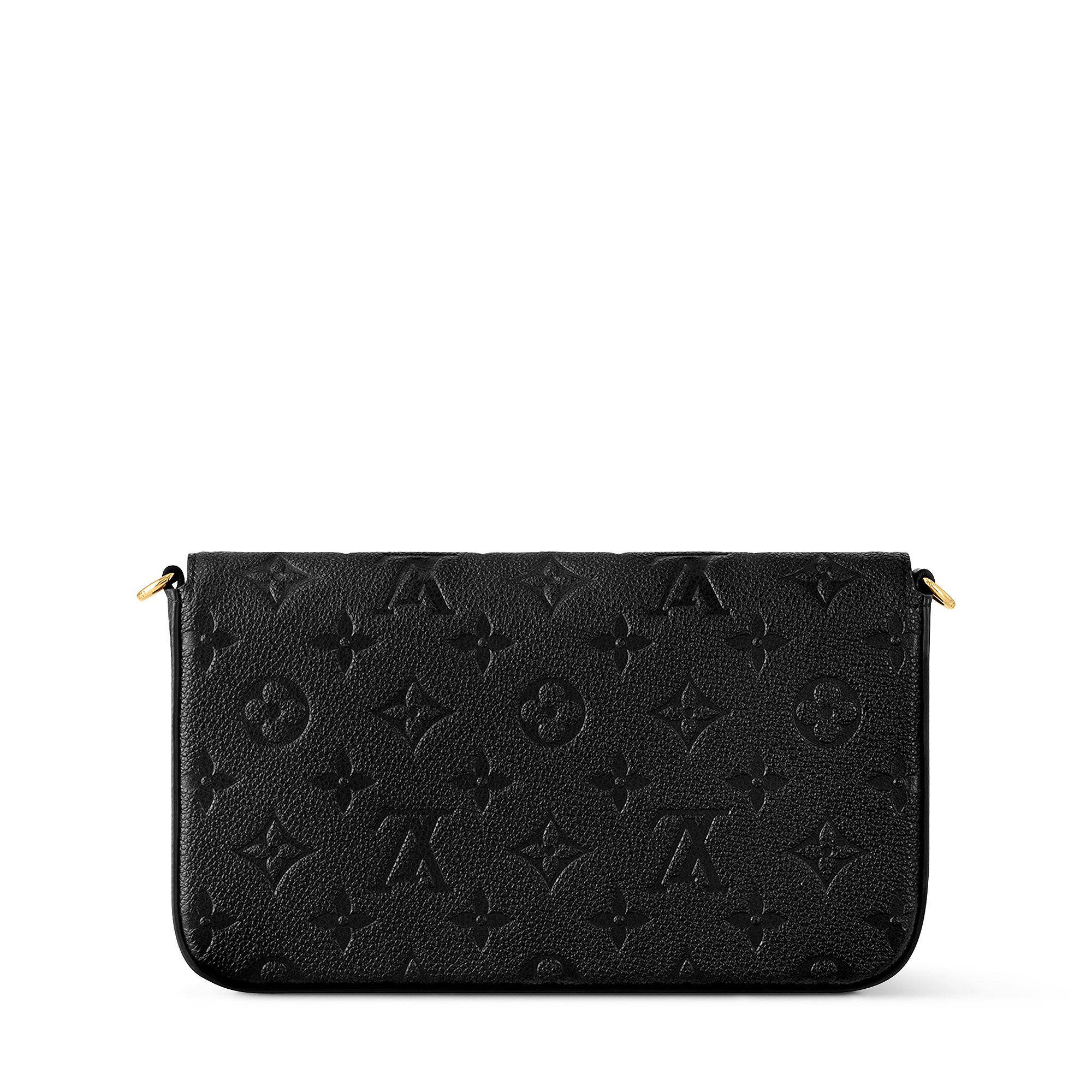 POCHETTE FÉLICIE Chain Bag - 5