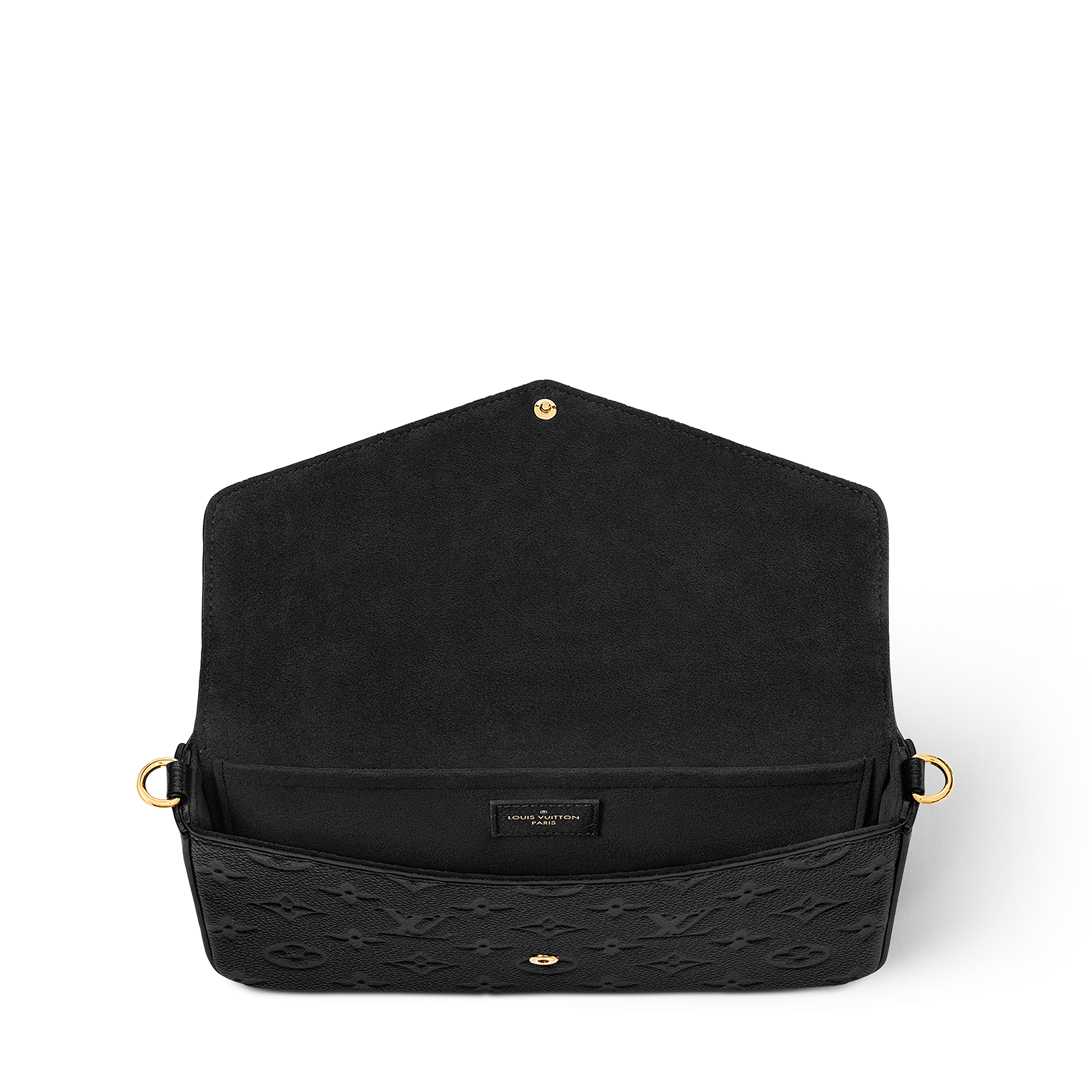 POCHETTE FÉLICIE Chain Bag - 4