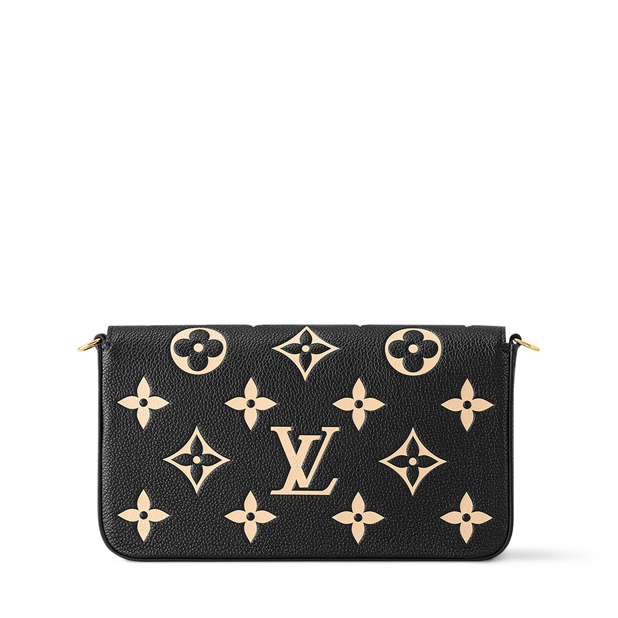 POCHETTE FÉLICIE Chain Bag - 5