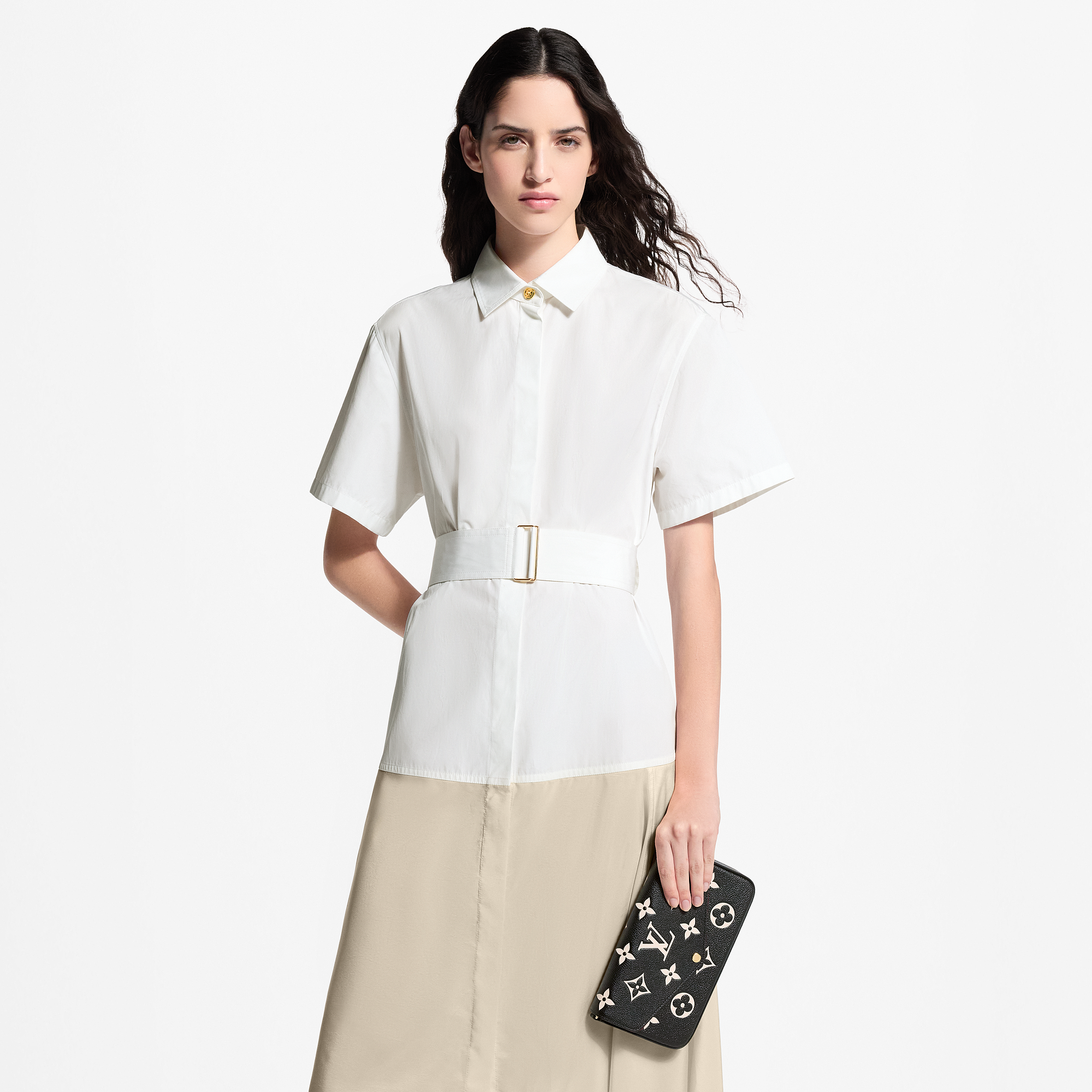 Hardware -- POCHETTE FÉLICIE Chain Bag