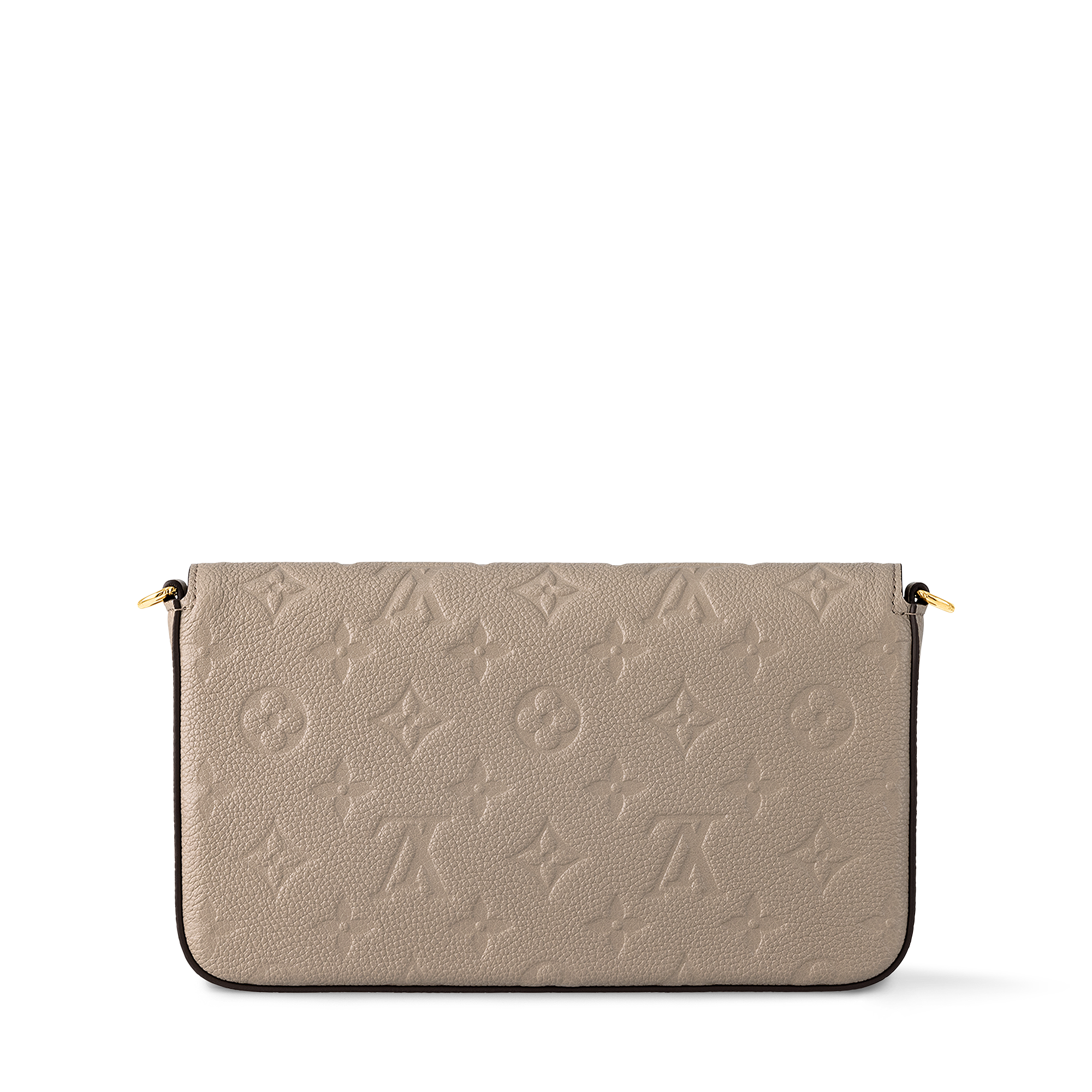 POCHETTE FéLICIE Chain Bag - 7