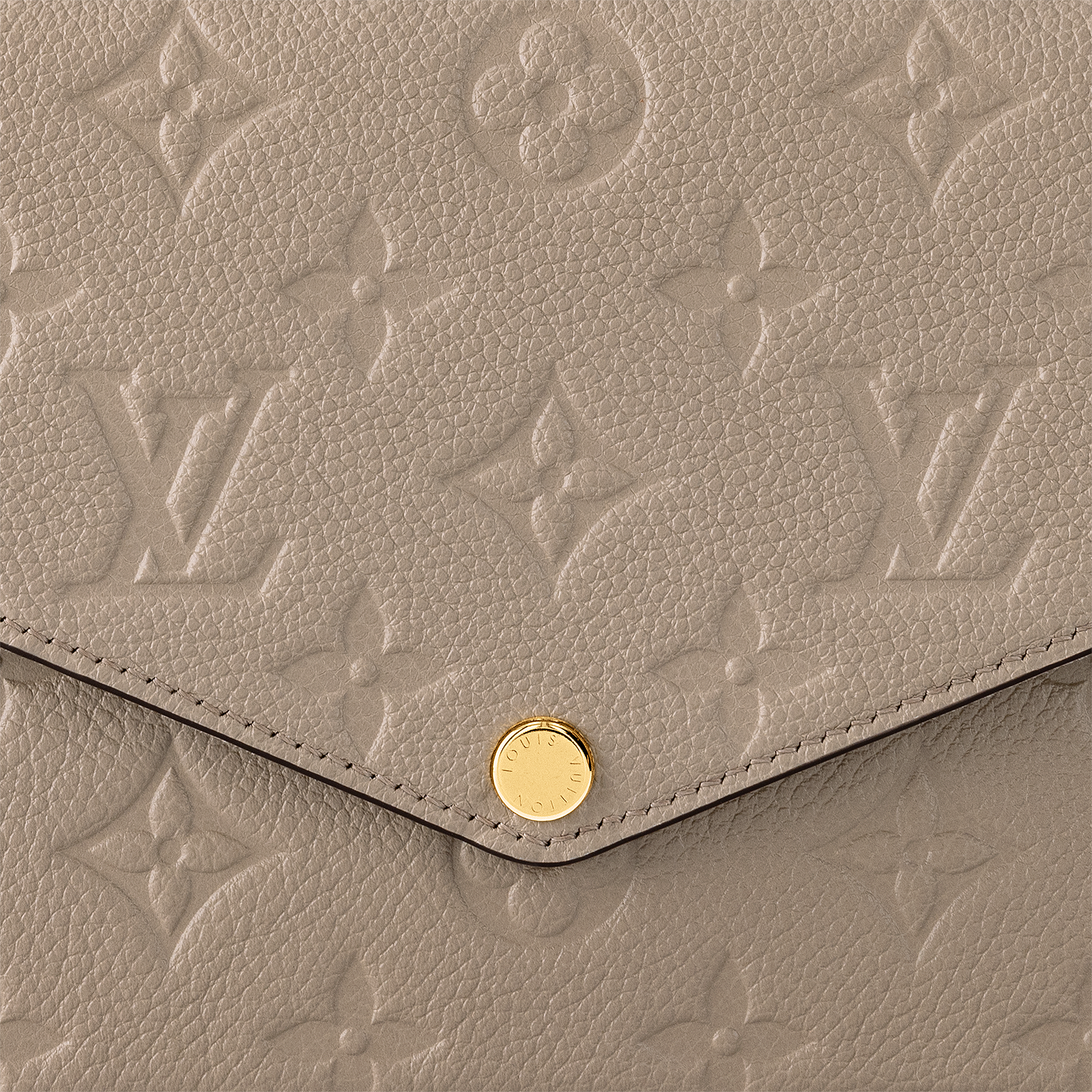 POCHETTE FéLICIE Chain Bag - 6
