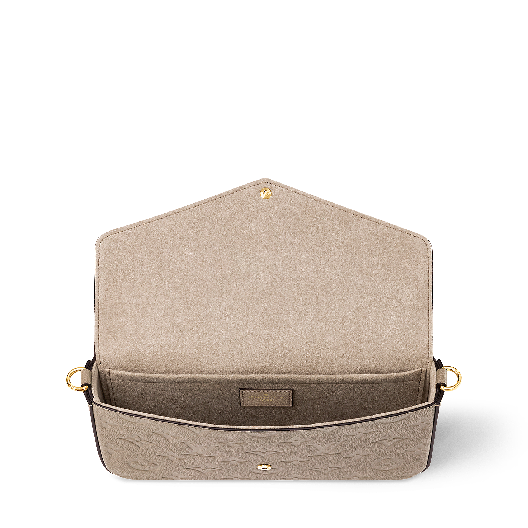POCHETTE FéLICIE Chain Bag - 4